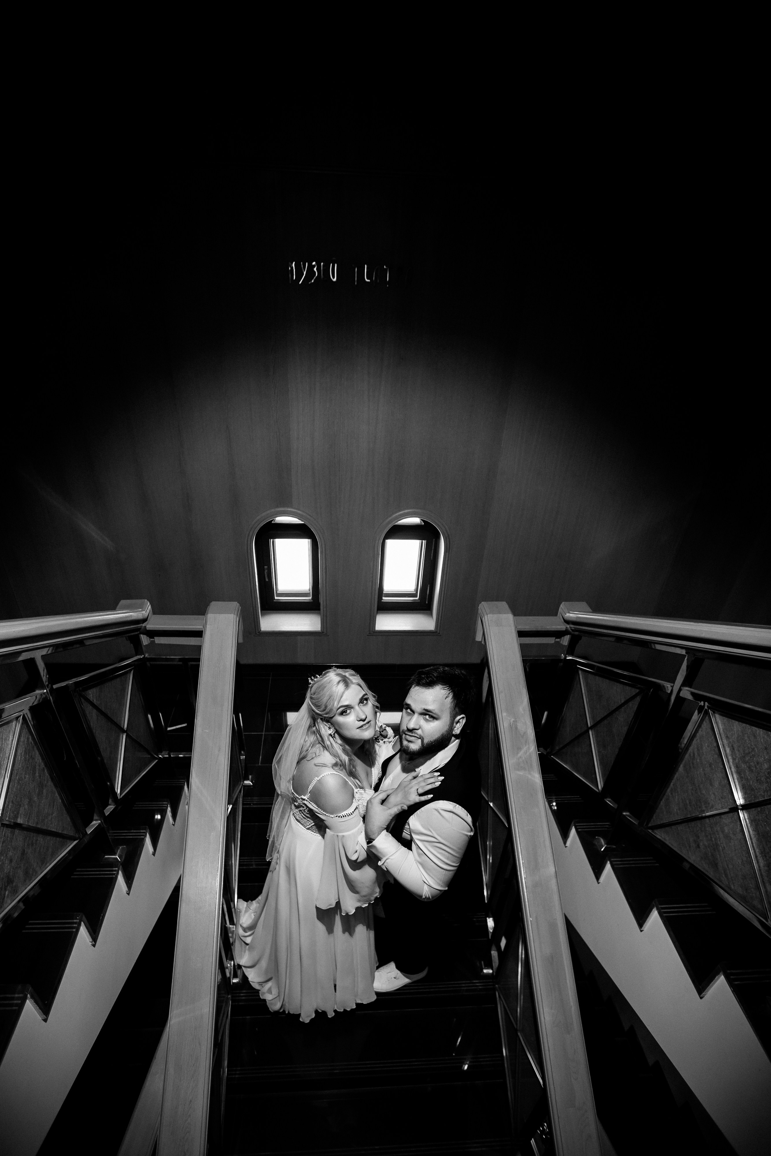 Анонс свадьбы Аня и Кирилл. Свадебный фотограф в Воронеже Денис Коровин