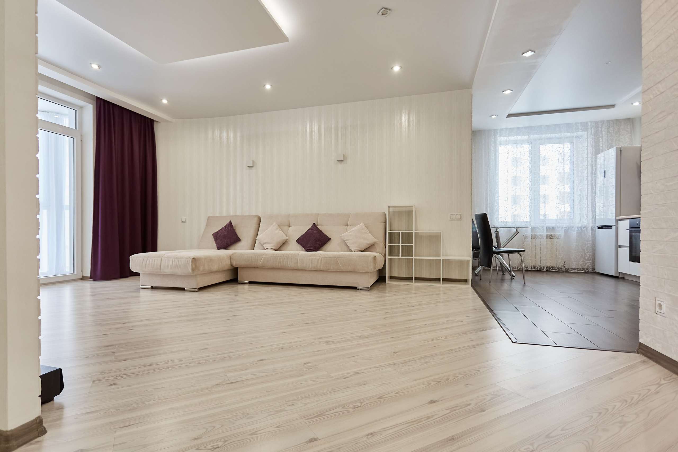 Квартира Аквамарин. Фотограф Барнаул Фатыхов Тимур