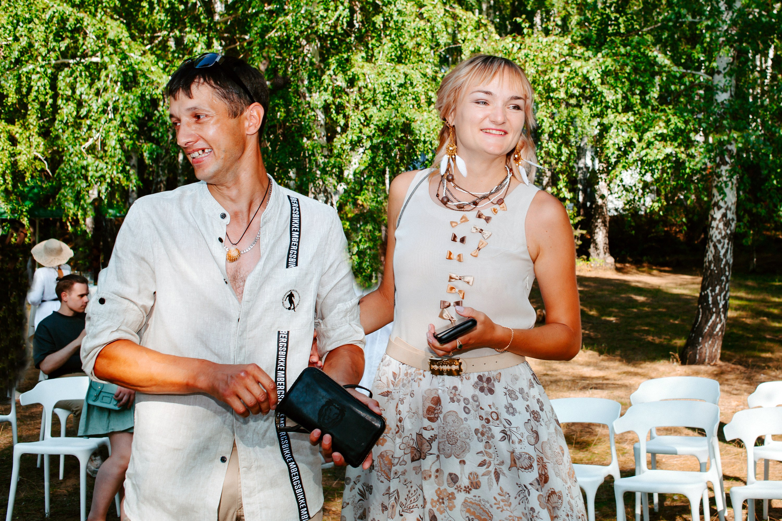 Выездная регистрация и свадебный банкет. Евгения и Илья. Фотограф в Челябинске Ополихина Анна