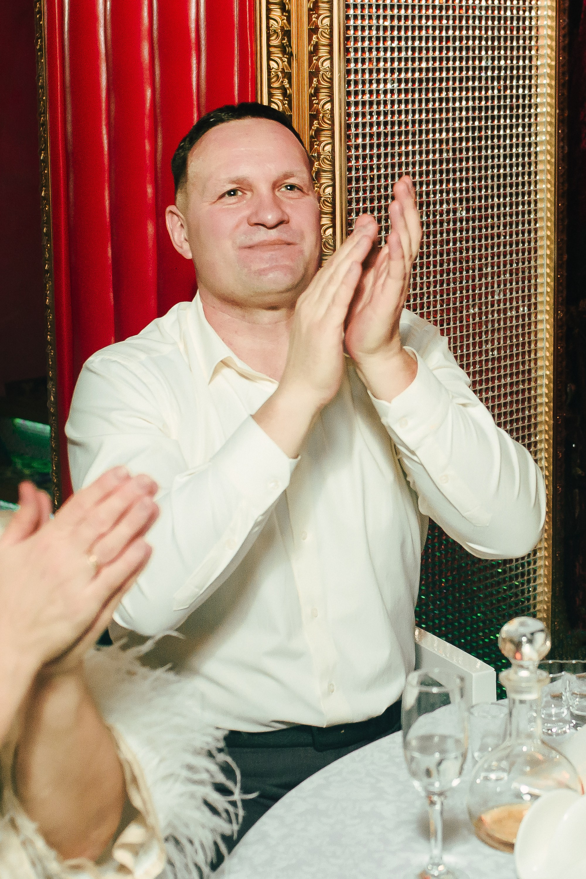 Юбилей 45. Фотограф в Челябинске Ополихина Анна