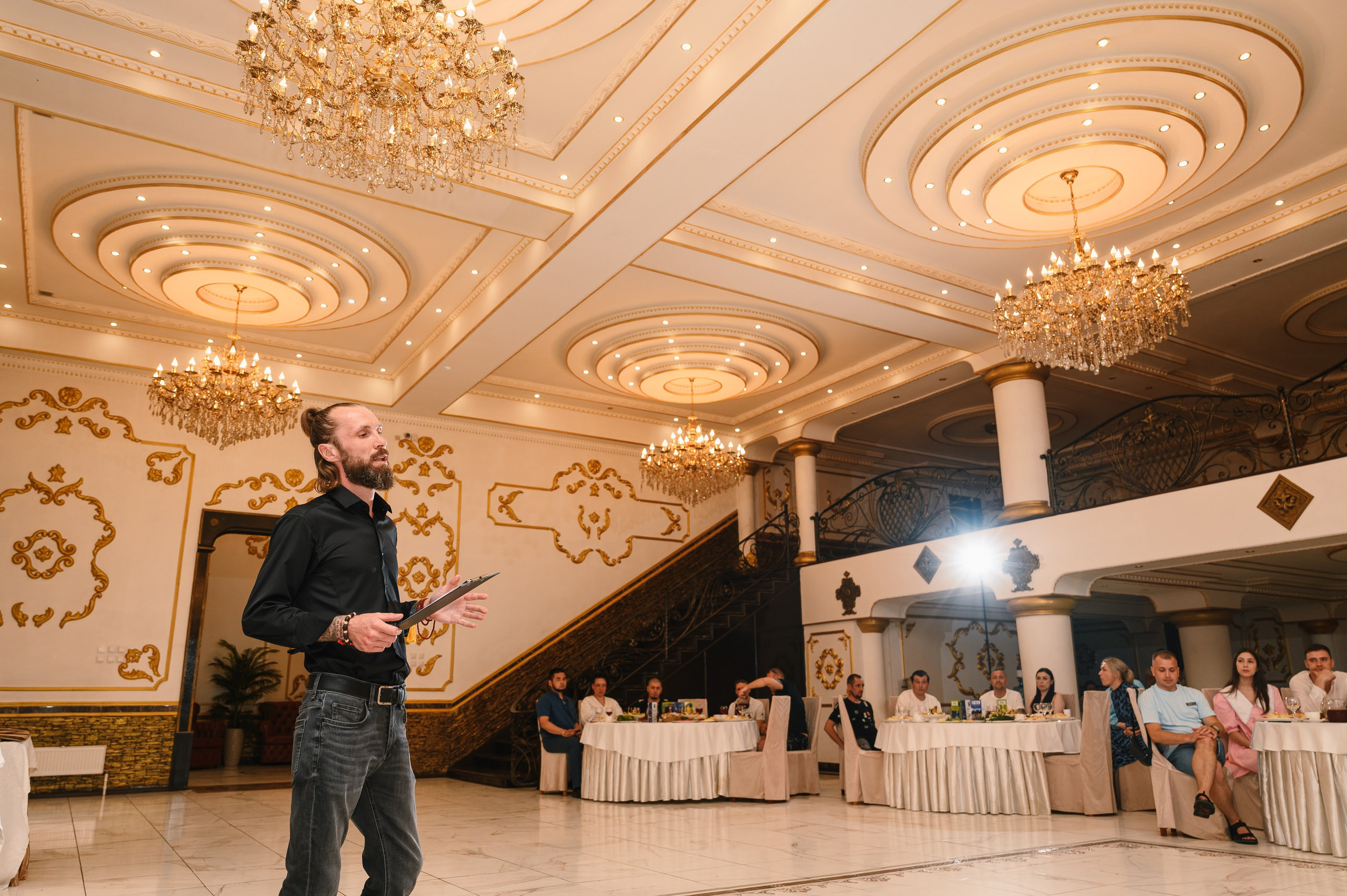Презентация Pegasus Ride Ltd. Wedding and family photographer USA