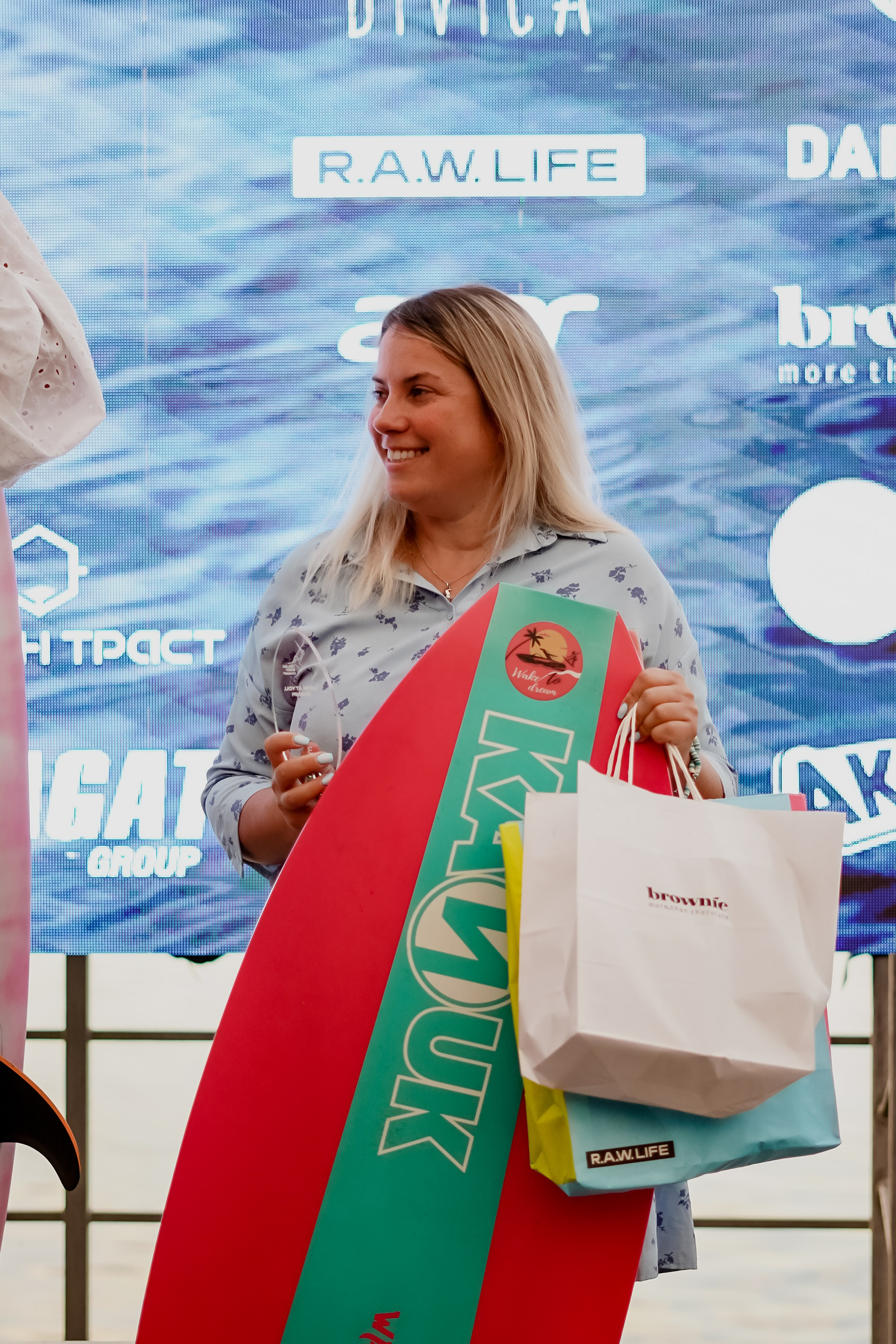 Surf. Фотограф Валерия Крахмалева