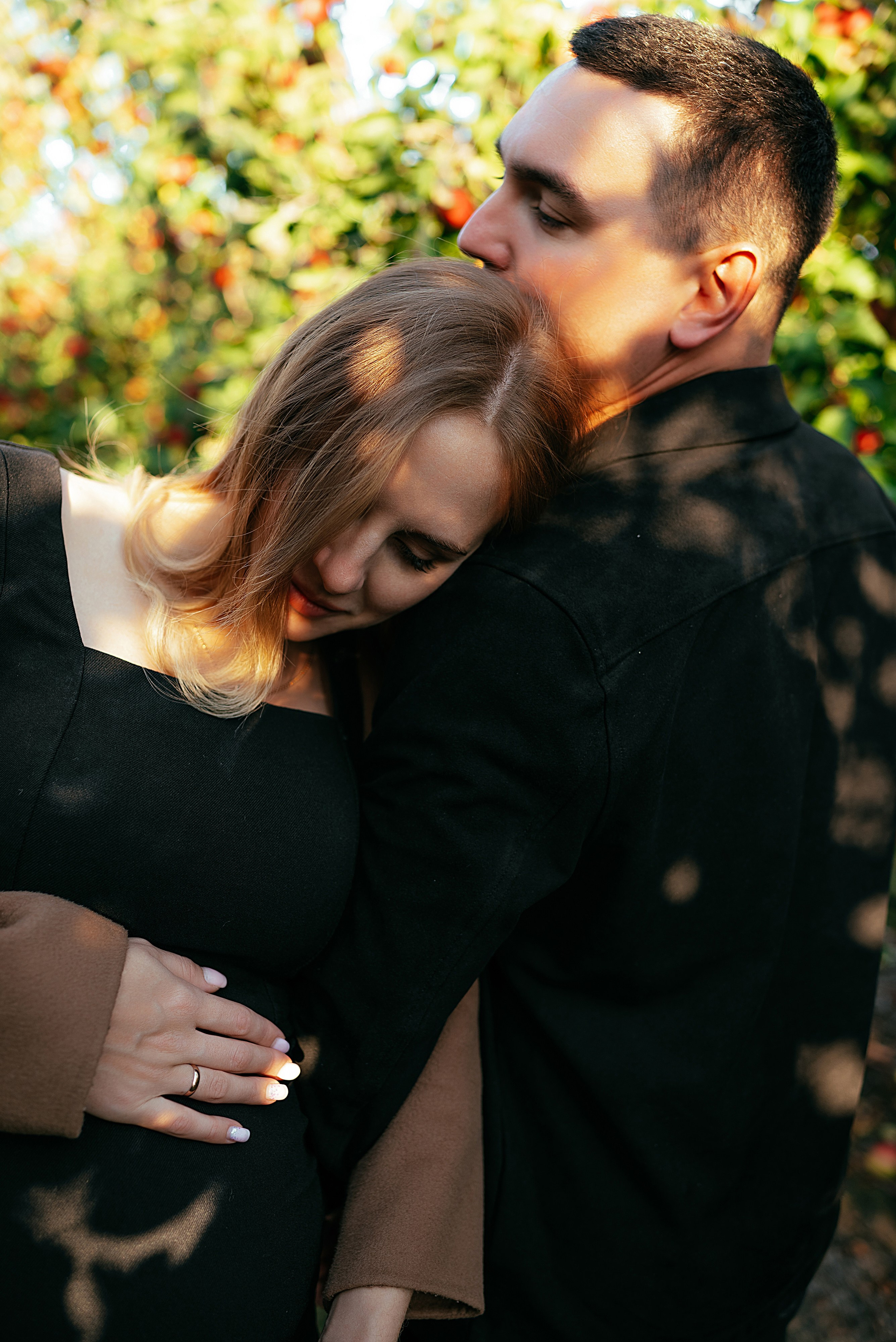 Anastasia & Dima. Семейный и детский фотограф в Белгороде Ольга Сорока