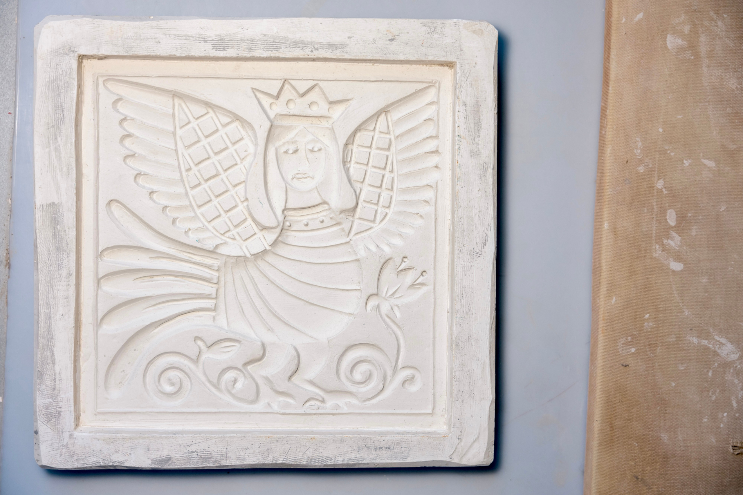 Екатерина Колесова. Мастер по керамике. Репортажный фотограф Наталья Лапцевич