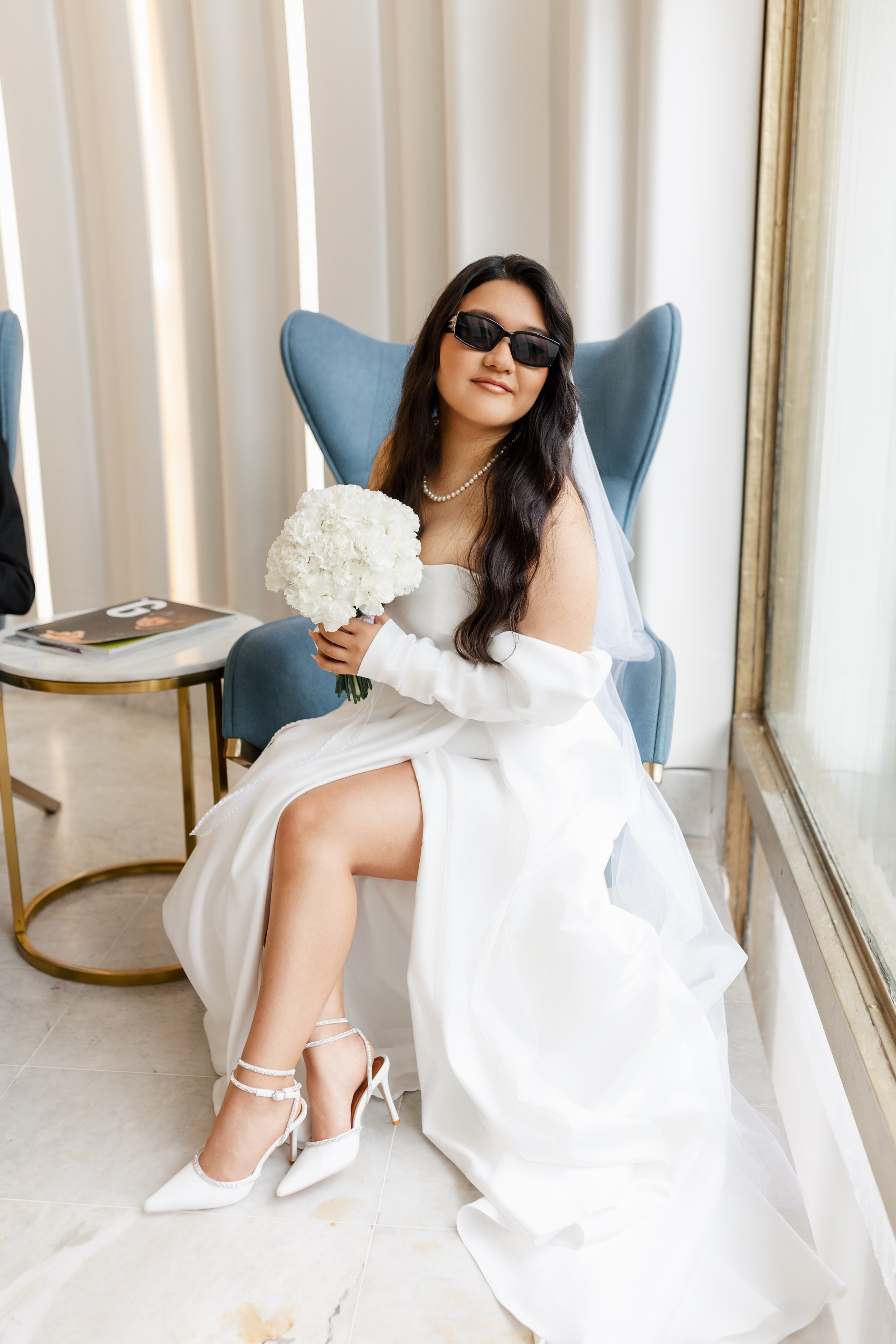 Андрей и Анна. Интурист. Комсомольская площадь. Свадебный фотограф в Хабаровске