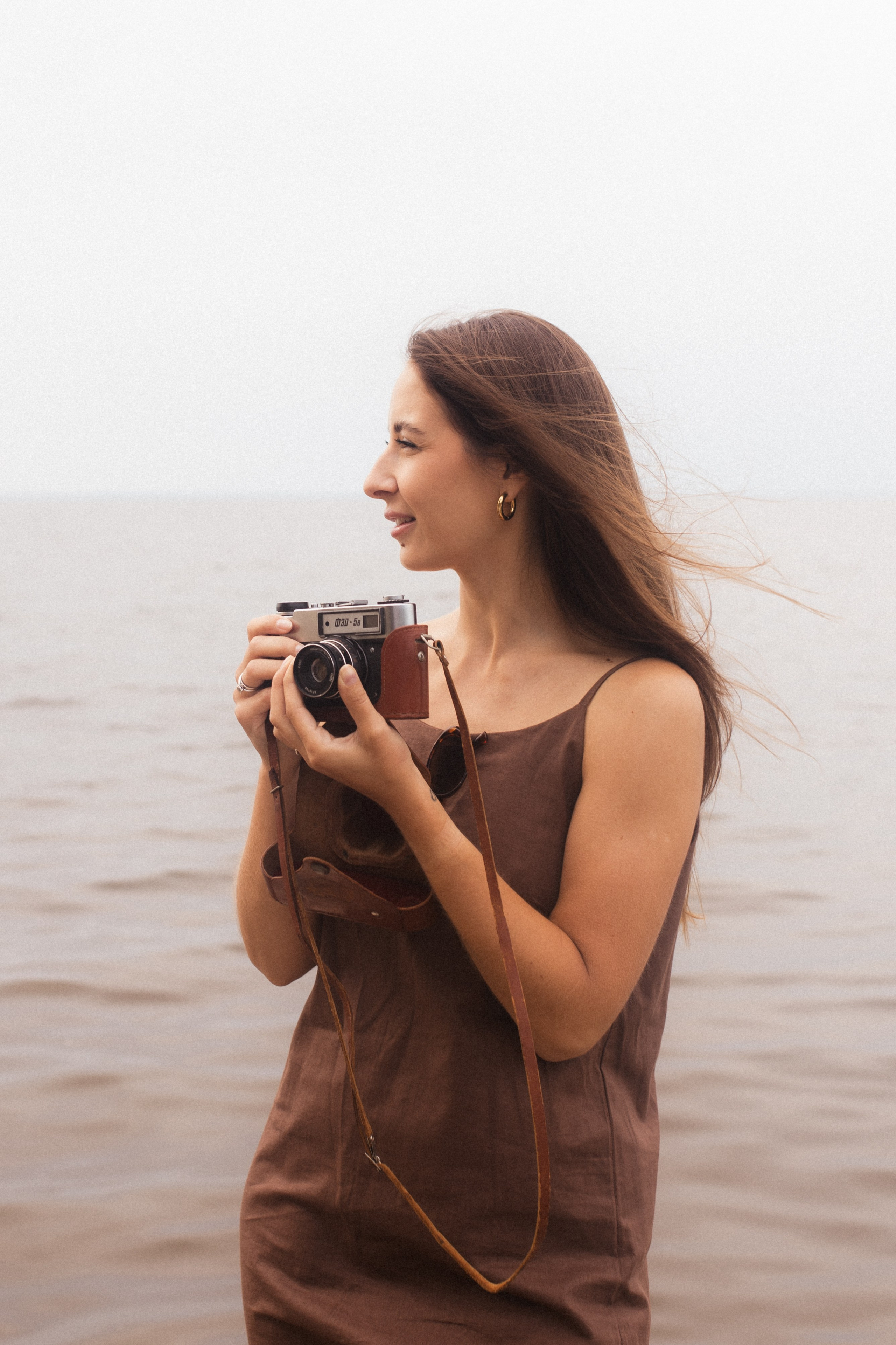 Акварельная любовь. Свадебный фотограф Казань
