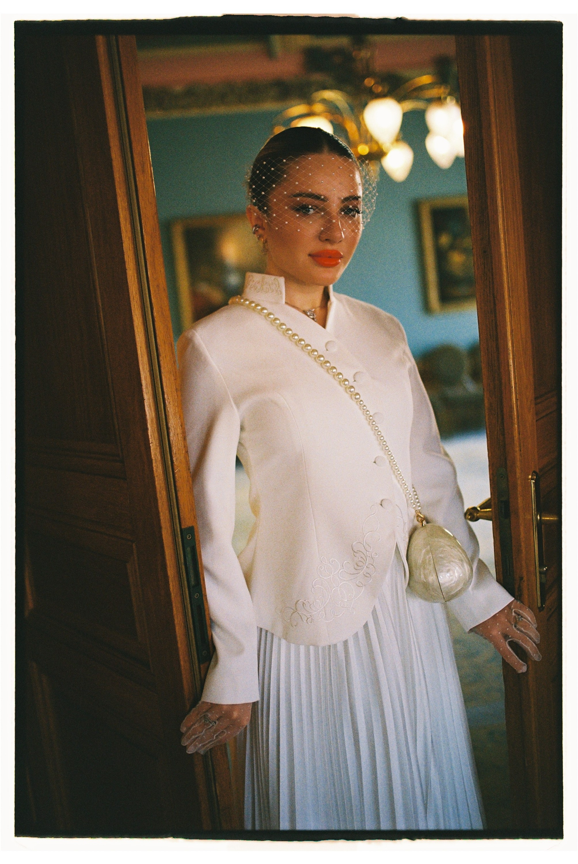 Бага и Румина. Свадебный фотограф в Москве Евгений Рыжов