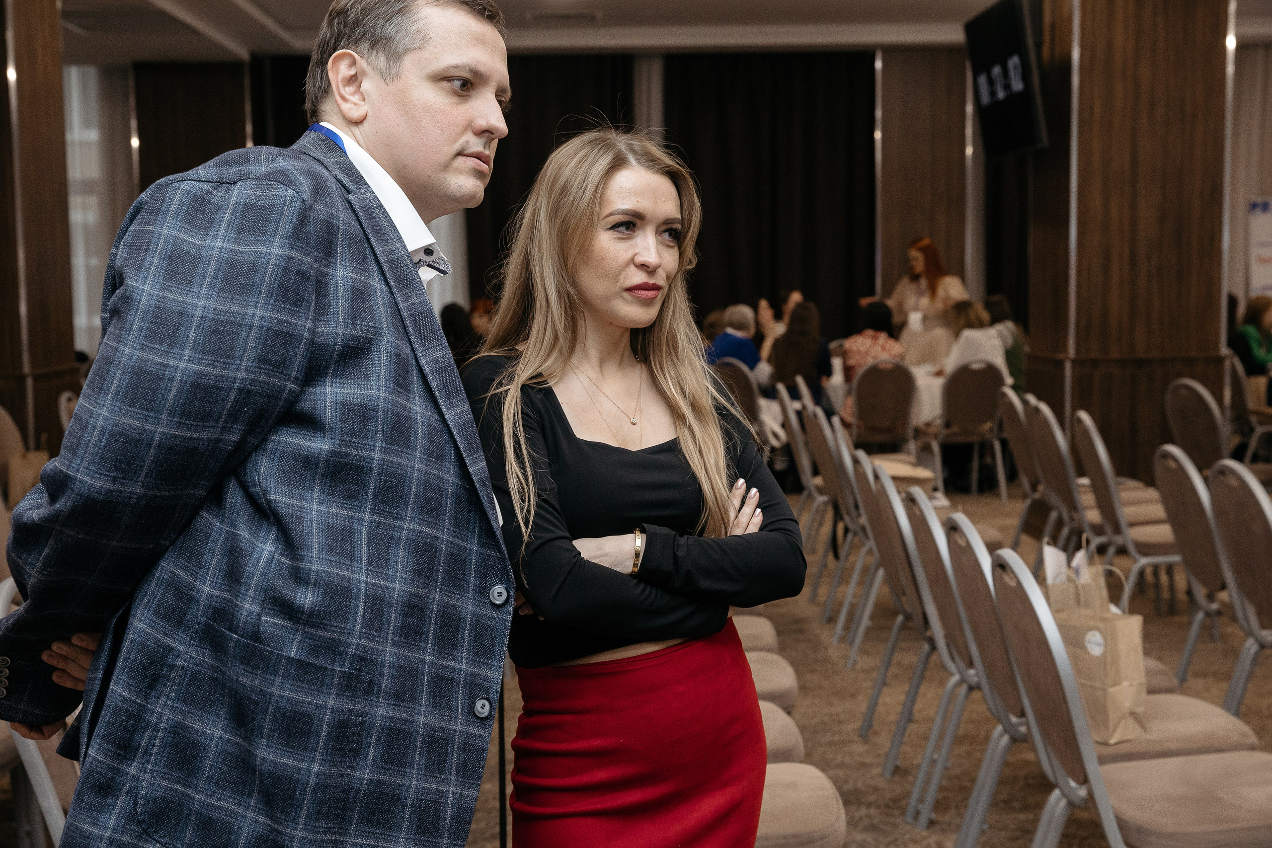 Человек будущего