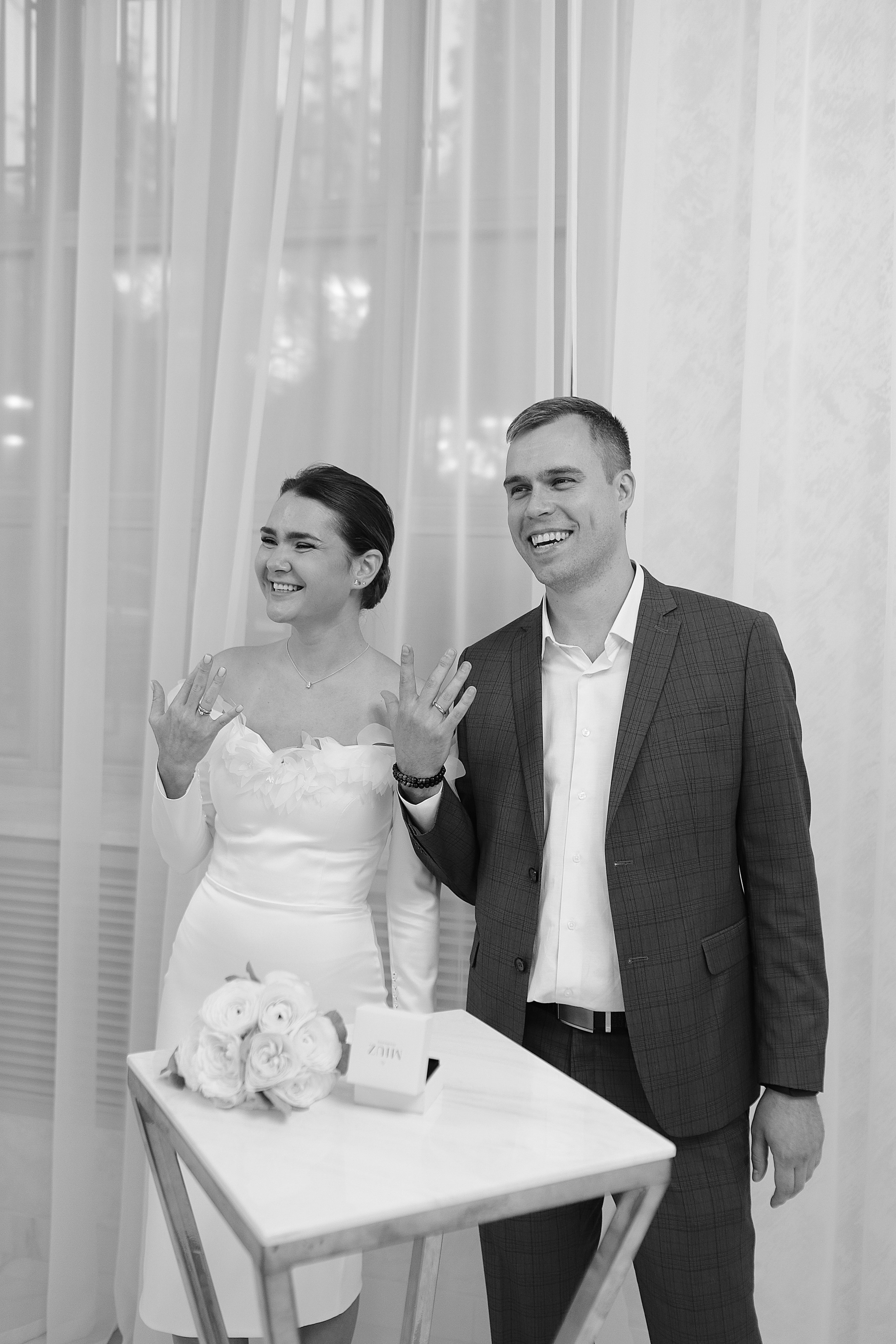 На уровне облаков. Свадебный и семейный фотограф в Балашихе и в Москве