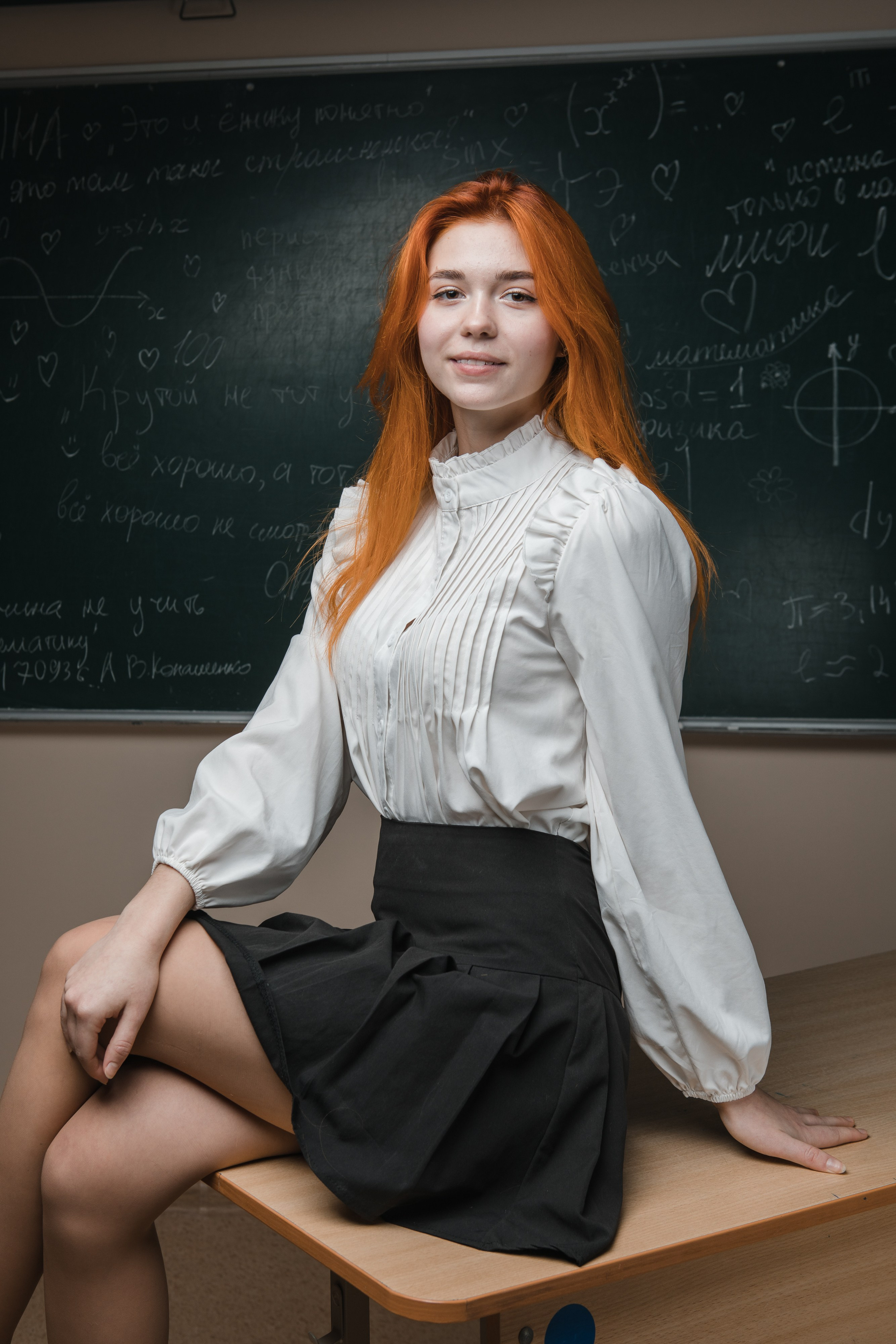 Школьная фотография в Смоленске. Детский, семейный и школьный фотограф Смоленск Москва Влад Старов