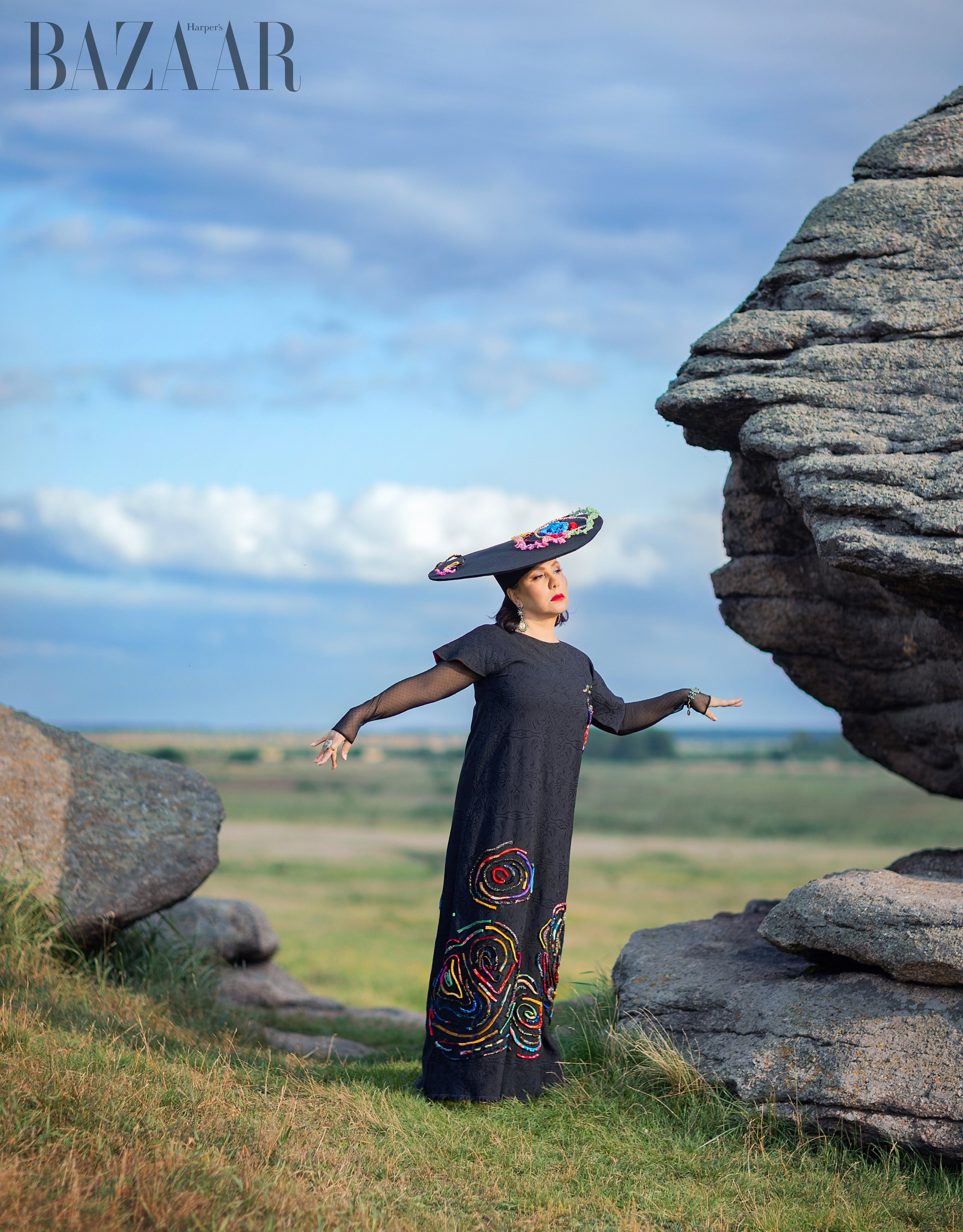 Журналы. Фотограф в Москве и Европе