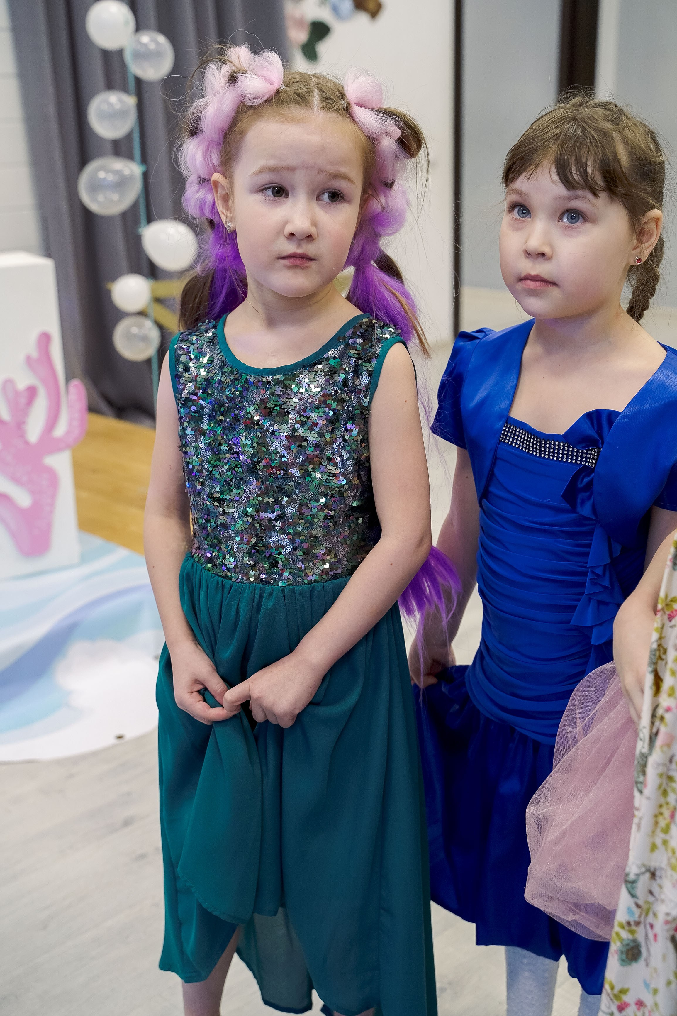 Детские дни рождения. Свадебный фотограф/видеограф