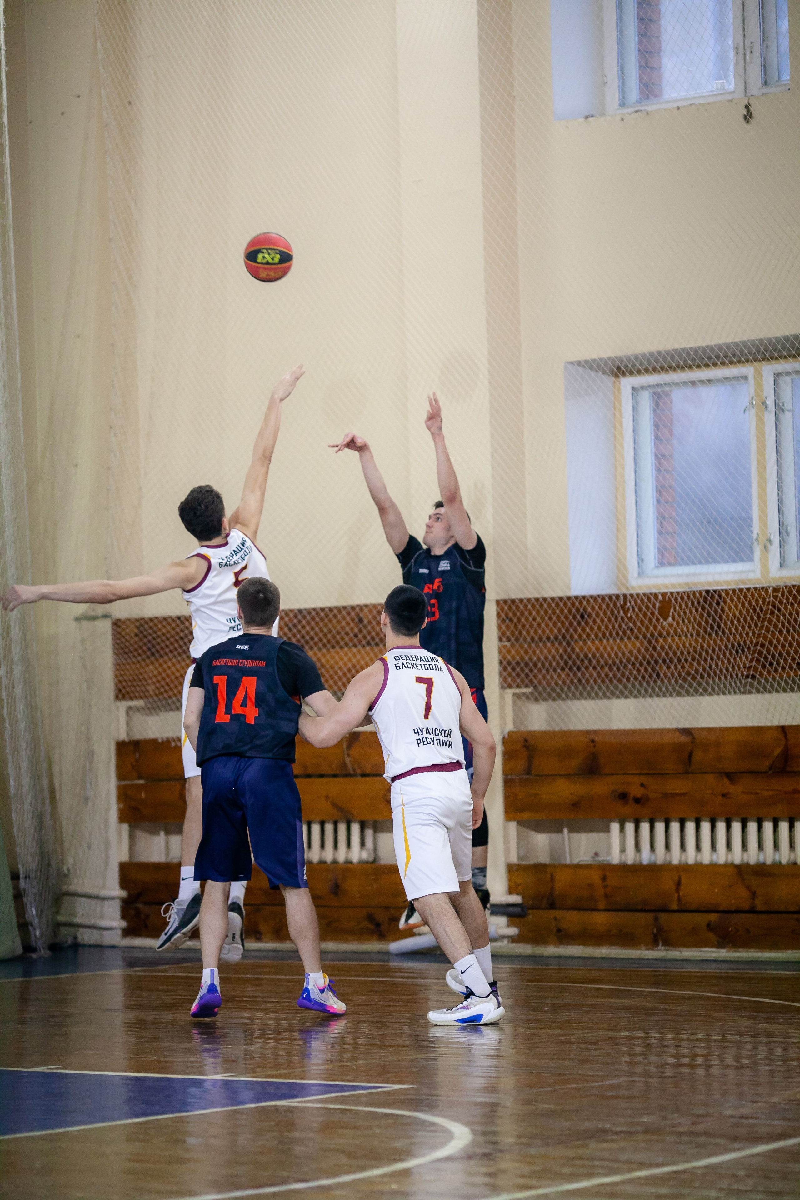 3×3. Фотография