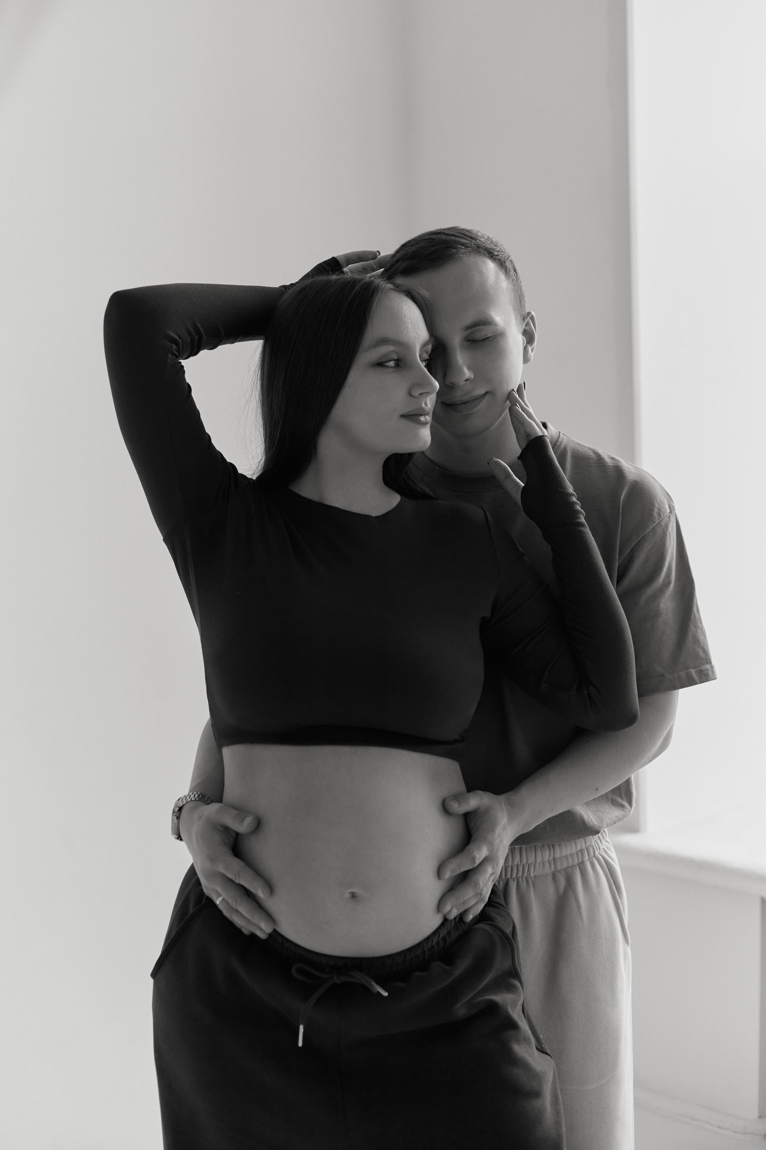 Валерия + Артем. Ксения Исакова — фотограф Кострома