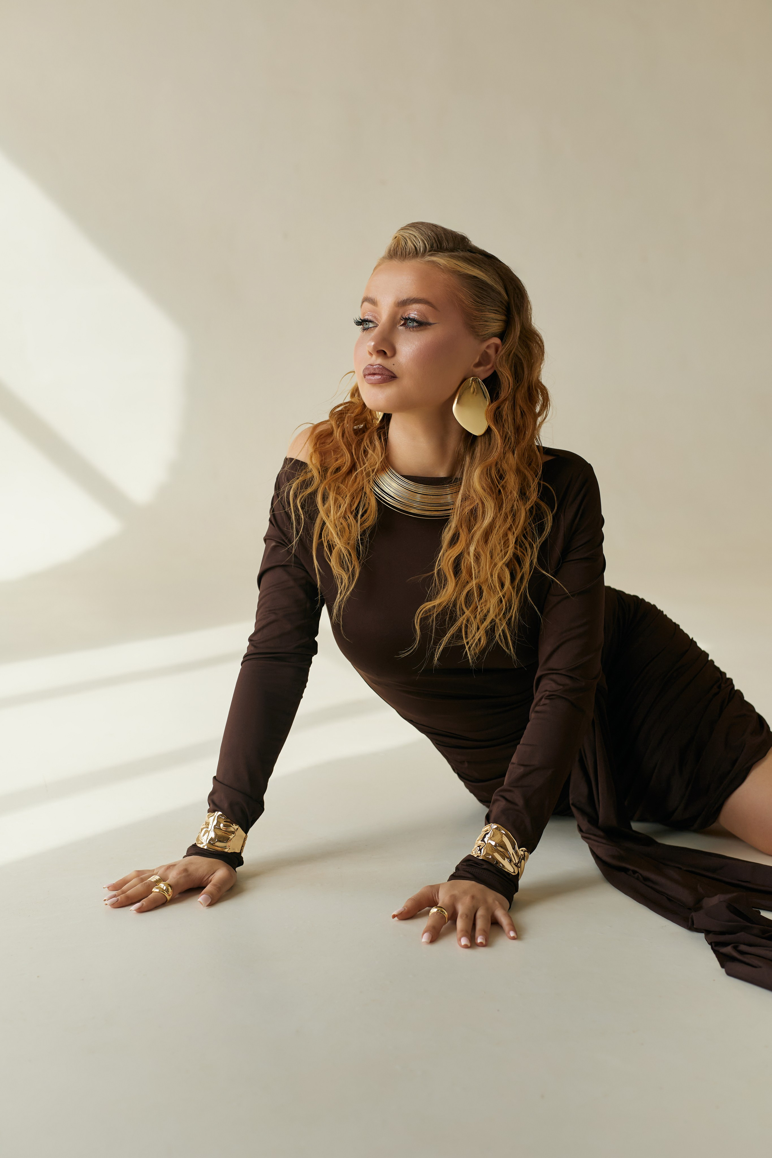 Sunshine. Ксения Исакова — фотограф Кострома