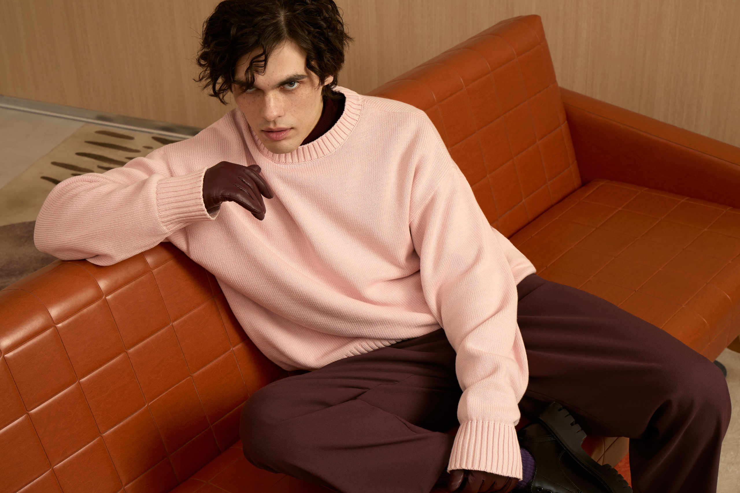 Мужской каталог