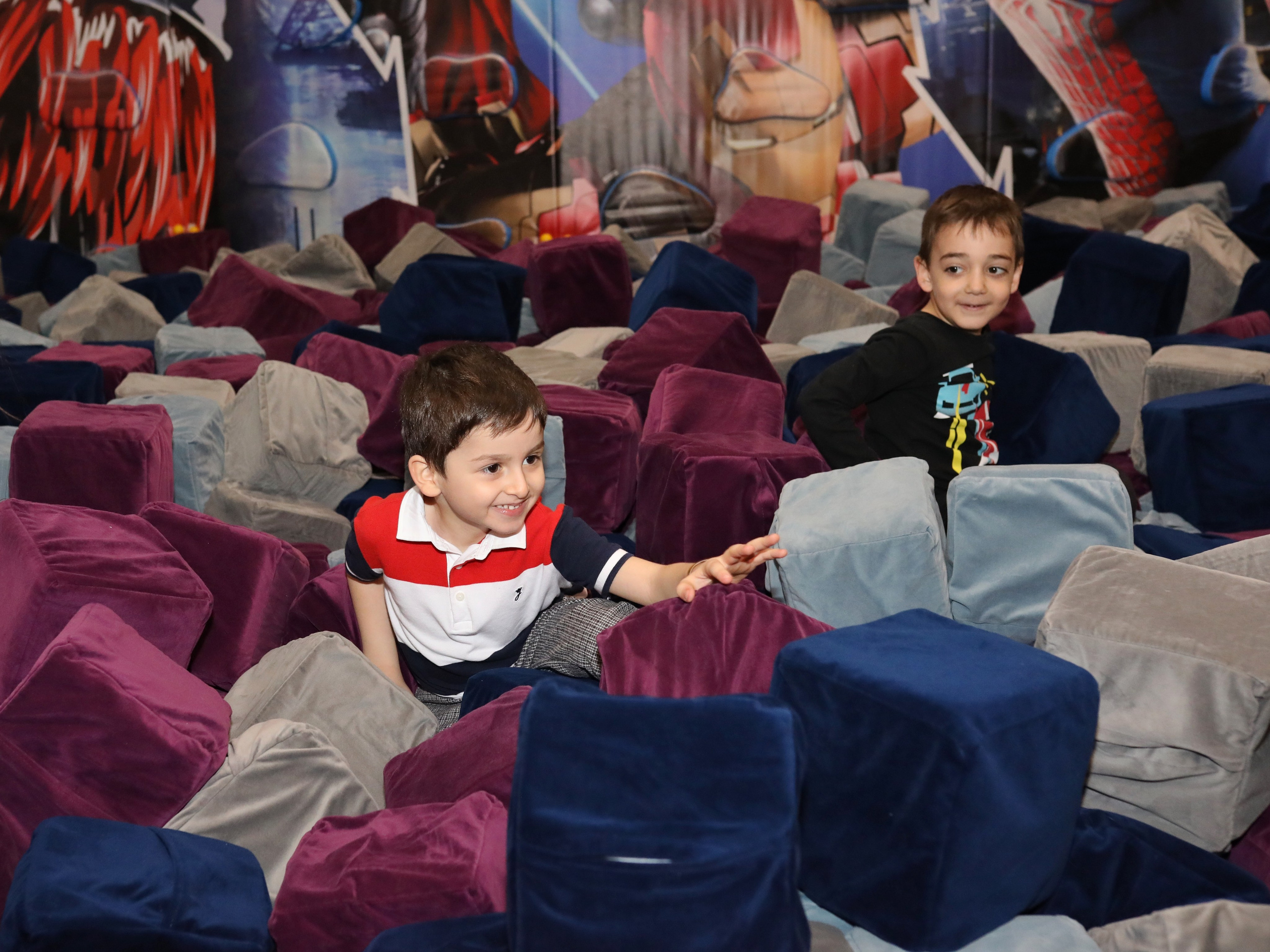 ДЕТСКИЙ РЕПОРТАЖ. Фотограф на крещение Москва