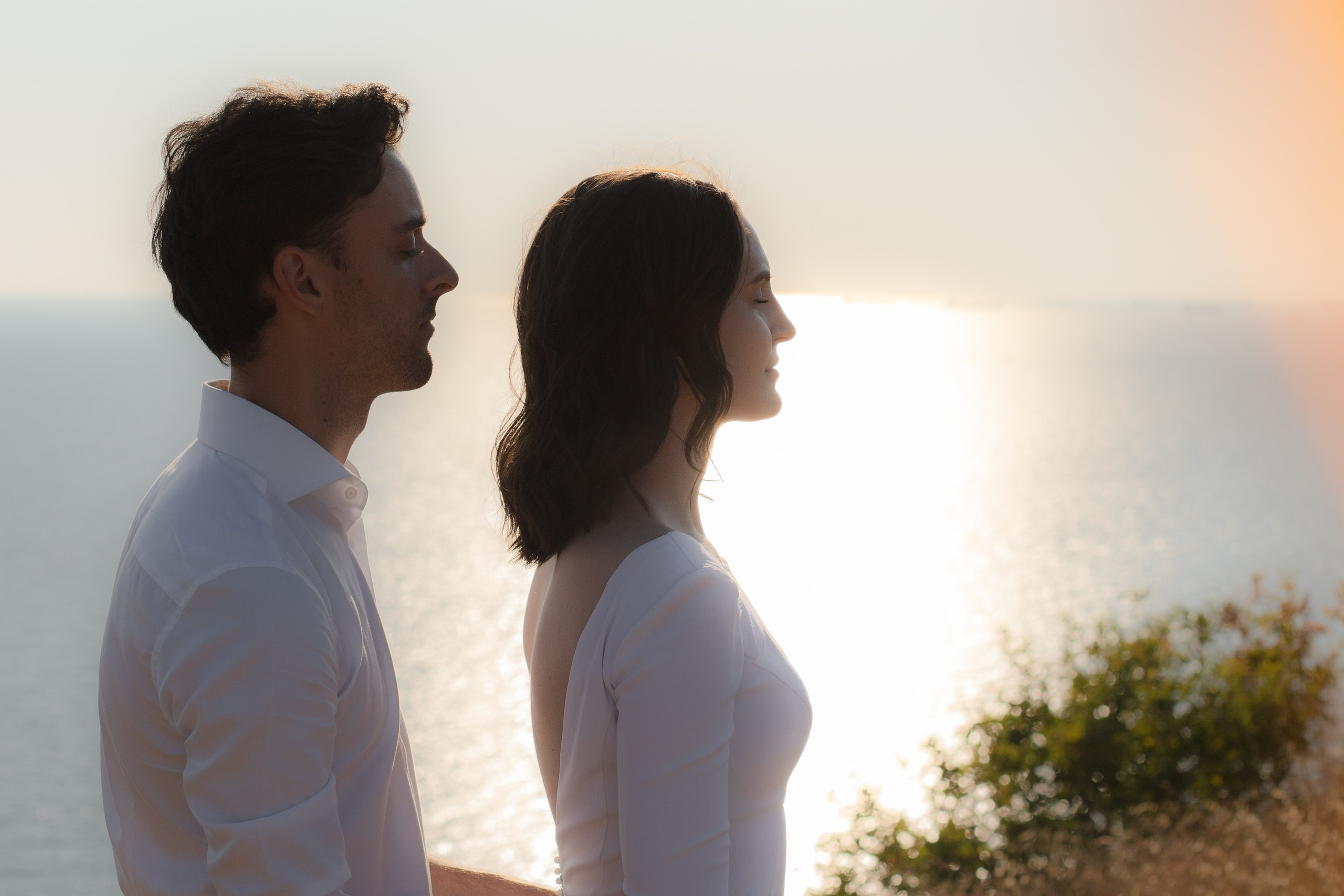 Анастасия и Роман / повторение клятв