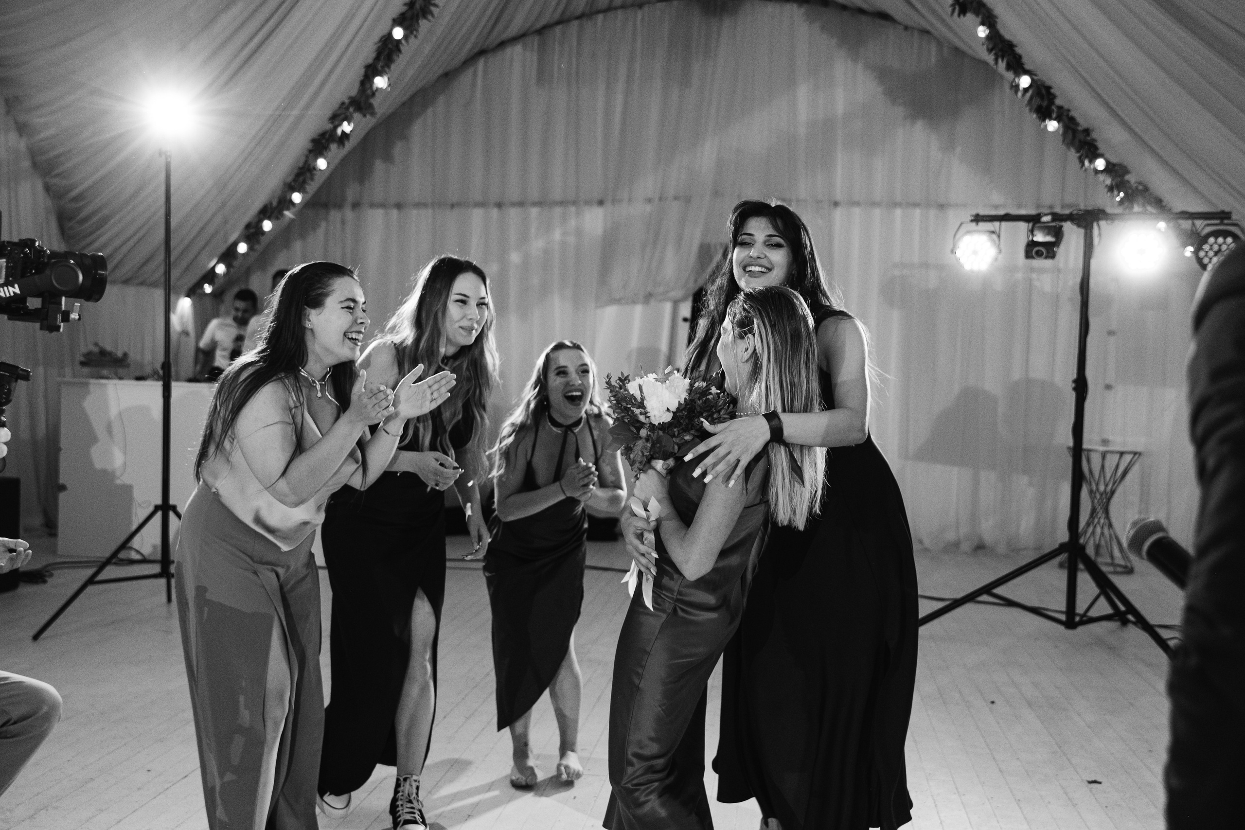 Алексей и Анастасия. Свадебный и семейный фотограф в Коломне Мария Мусатова