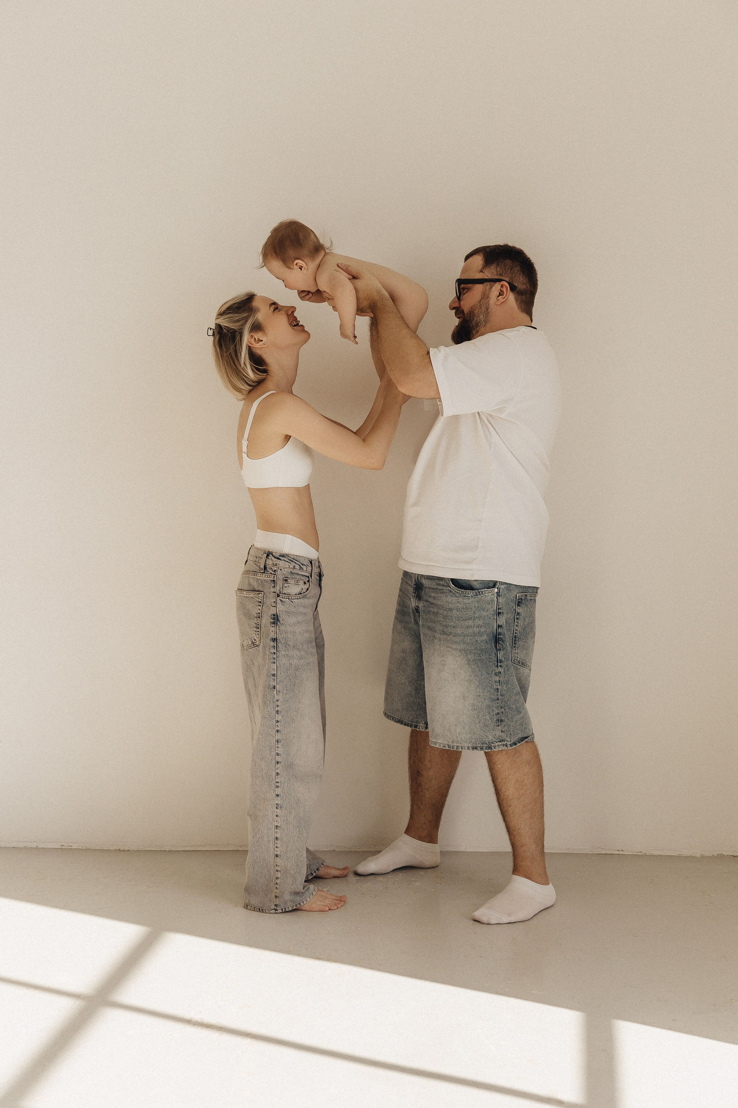 Семейная съёмка. Фотограф беременности СПб Женский фотограф Спб Диана Кузнецова