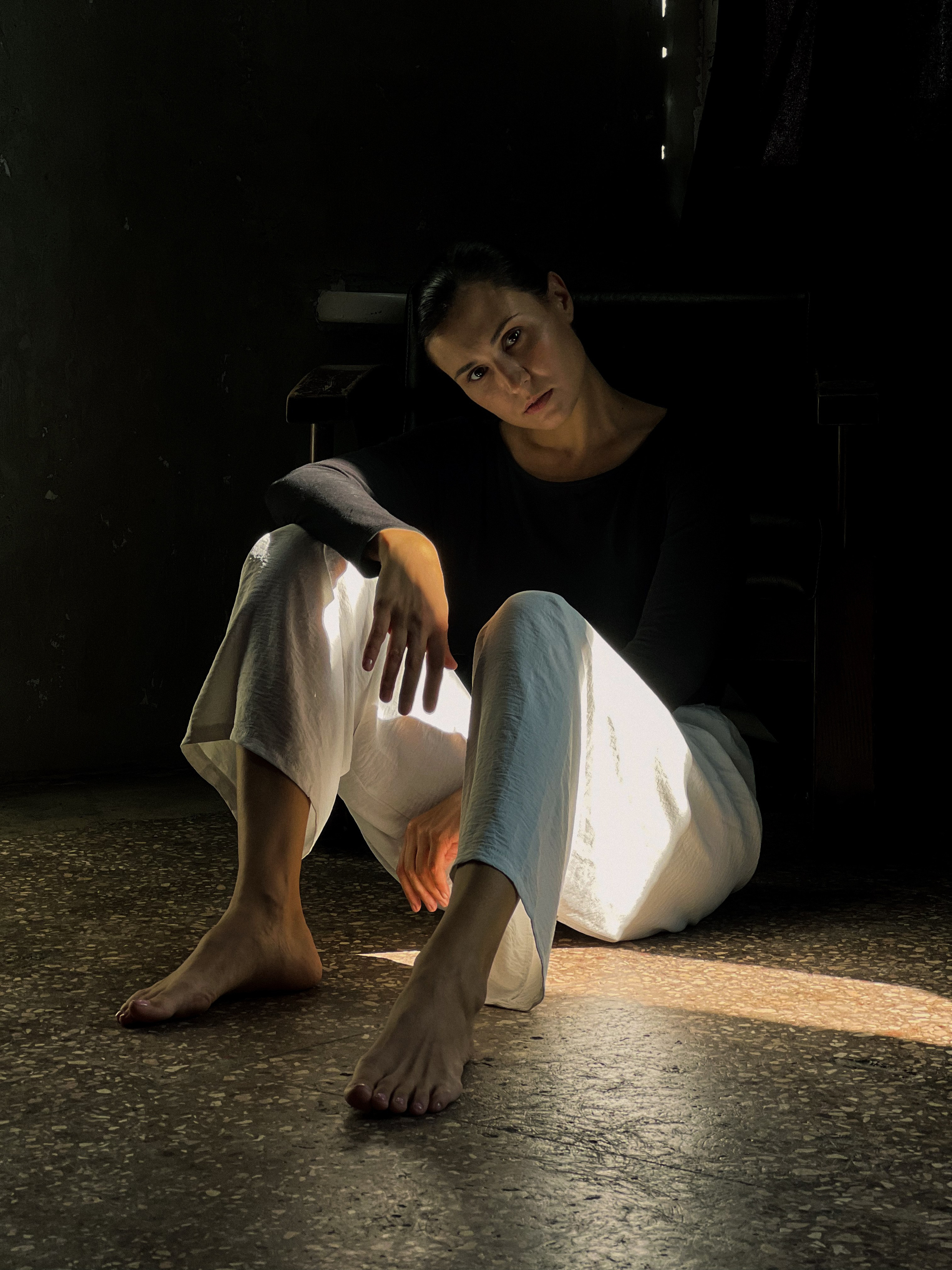 Ирина. Фотограф в Каспийске