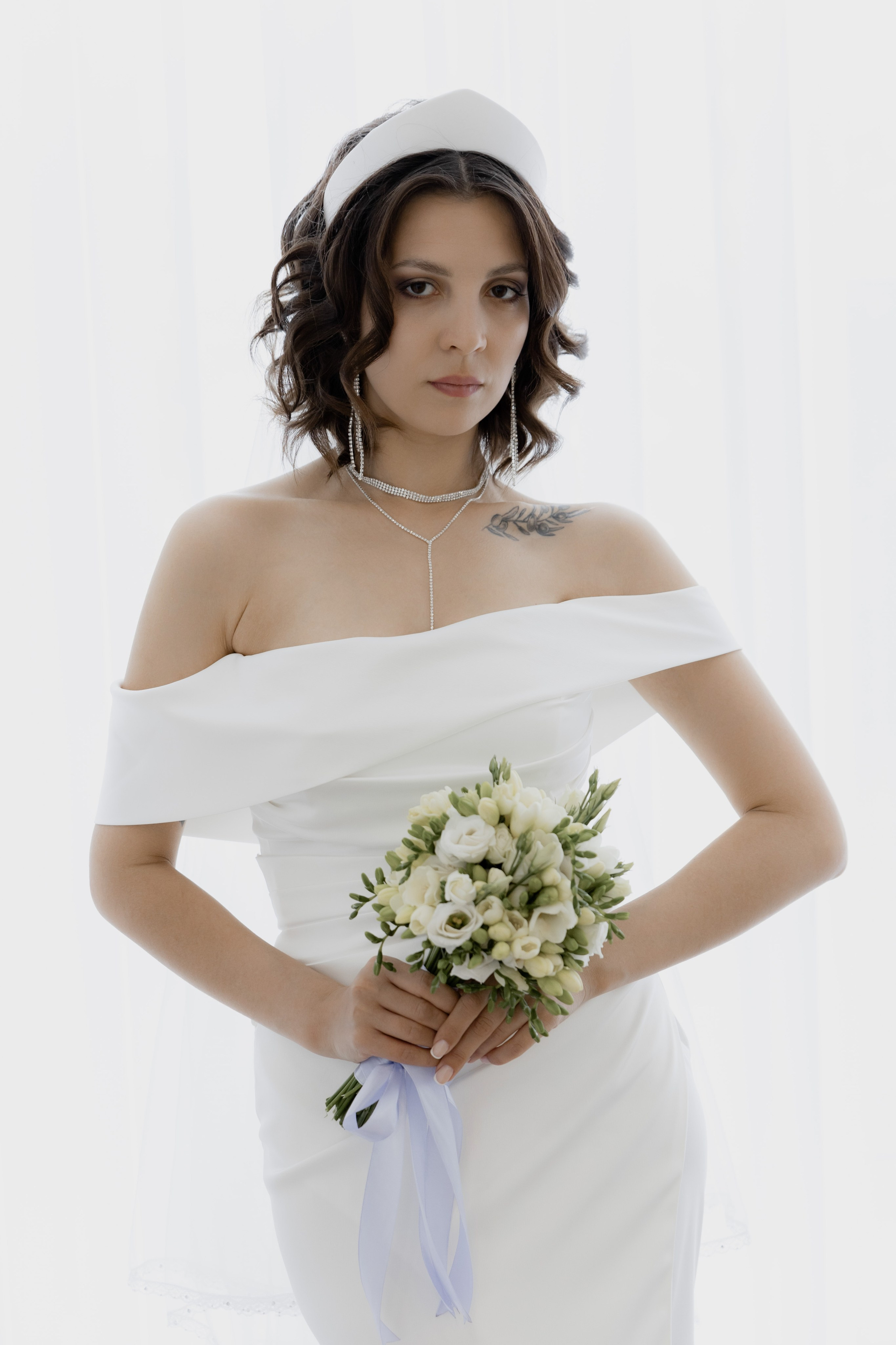 Александр&Дарья ЗАГС на Зарайской. Свадебный фотограф Калининград