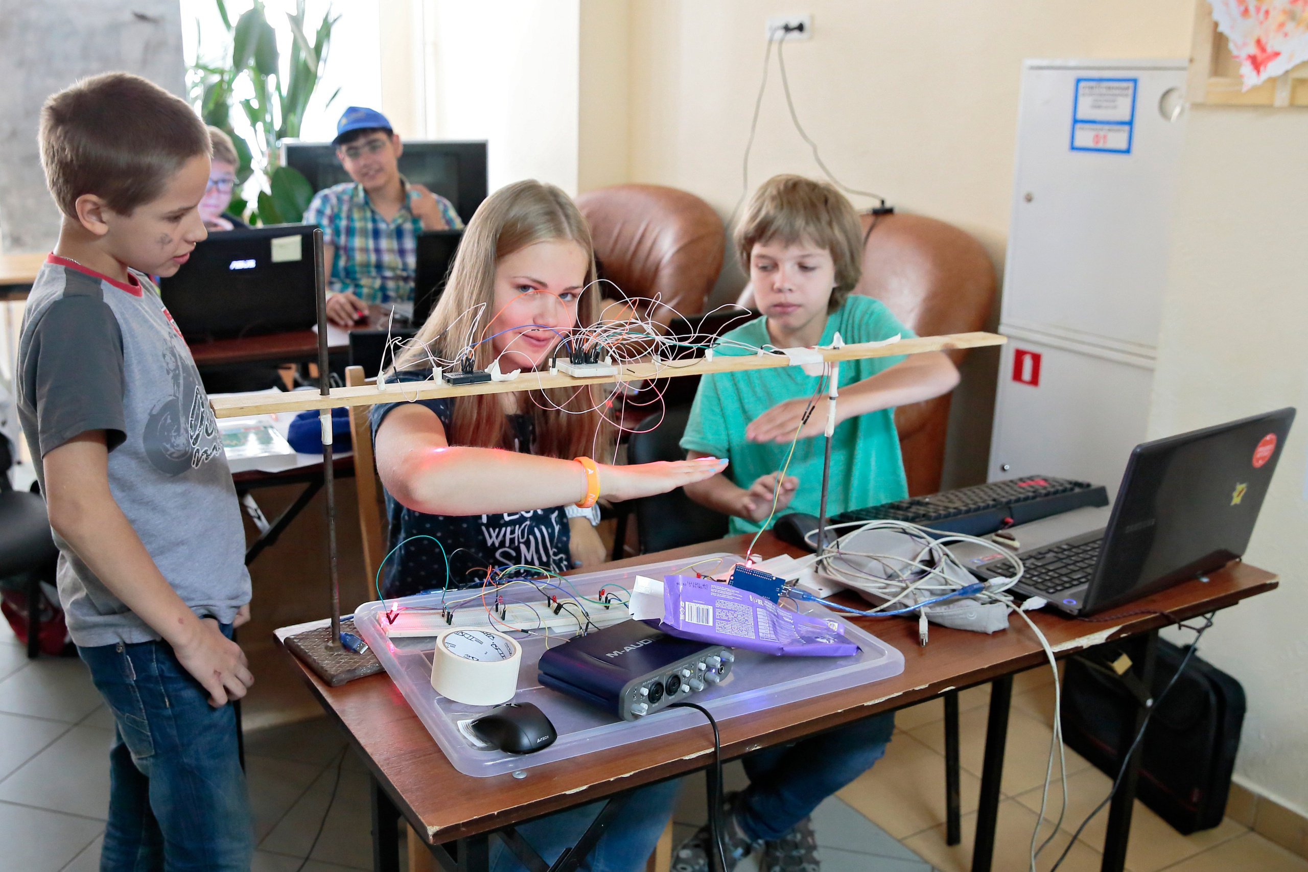 ЛАНАТ 2015. Попов.фото — Предметная фотостудия в Новой Москве