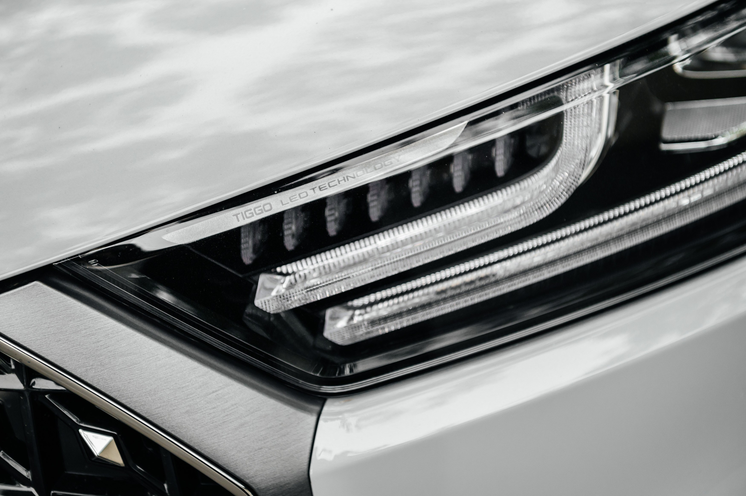 Семейные выходные с «Chery». Главная