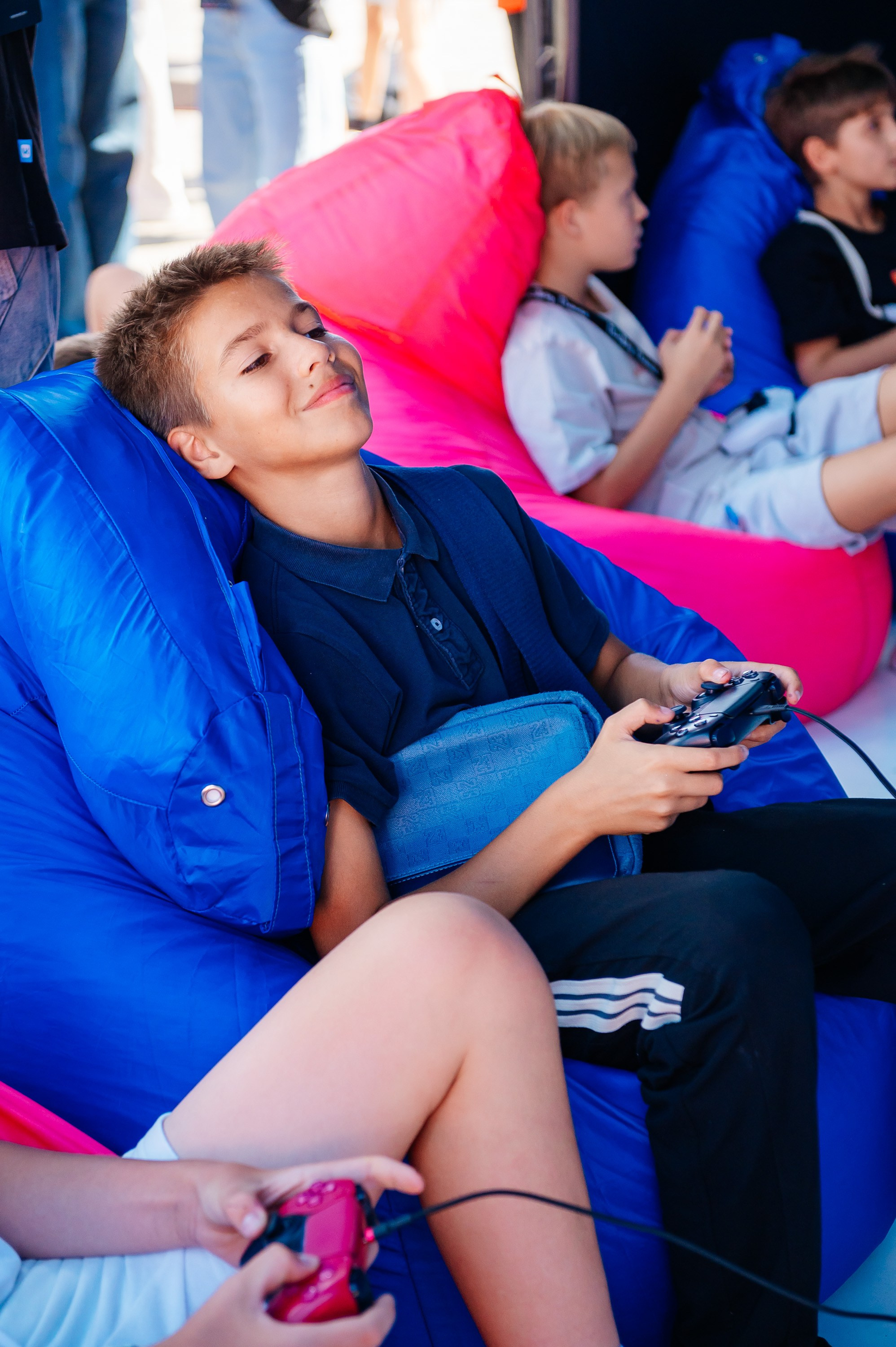 VK / Kardo. Главная