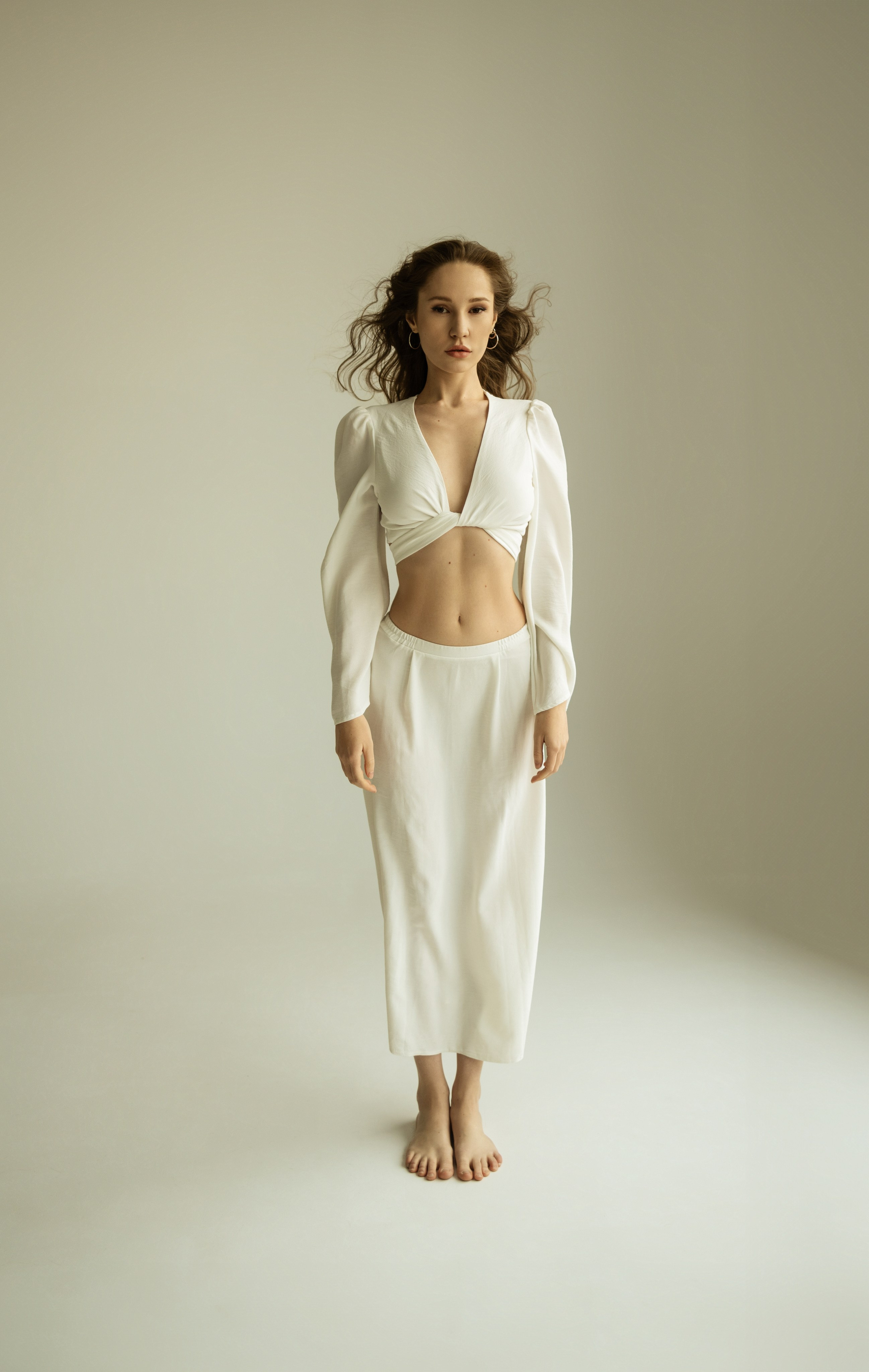 Алина Камалова