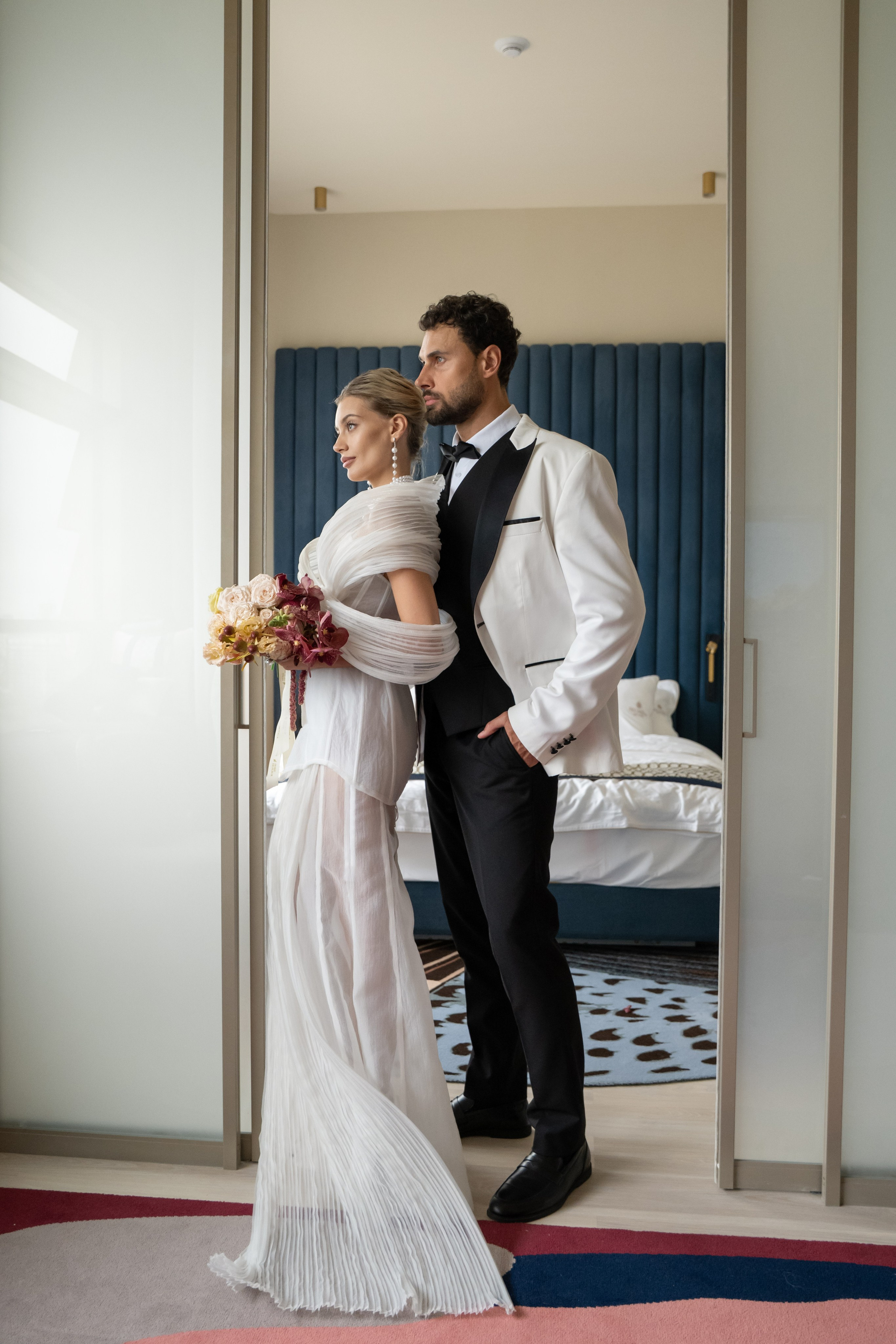 Palmira Art Hotel. Фотограф в Москве и Московской области (Ю-В) Олеся Макарова