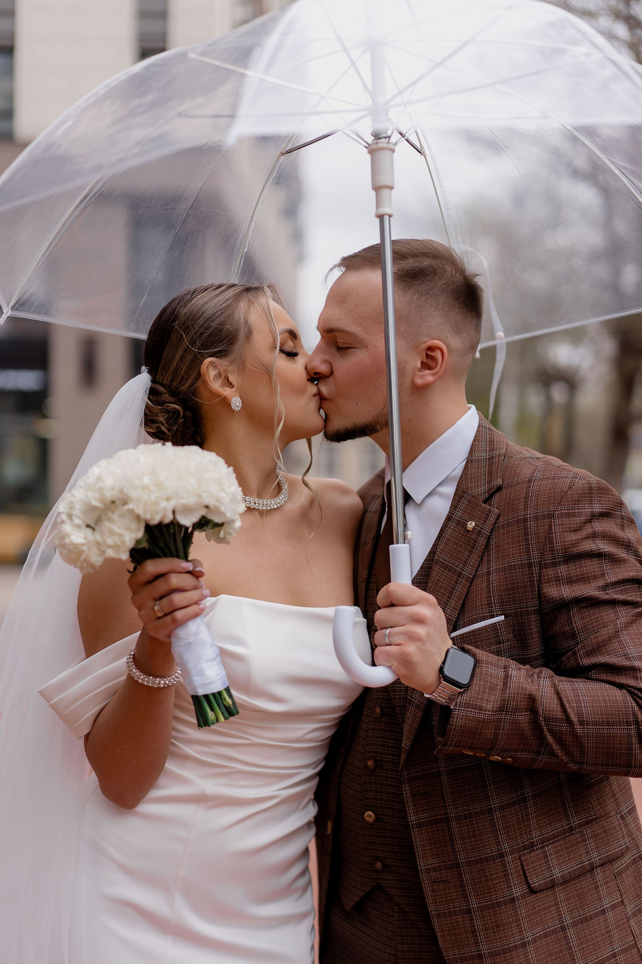 REGINA & DENIS / 2025. Свадебный фотограф в Уфе  — Данилова Елена