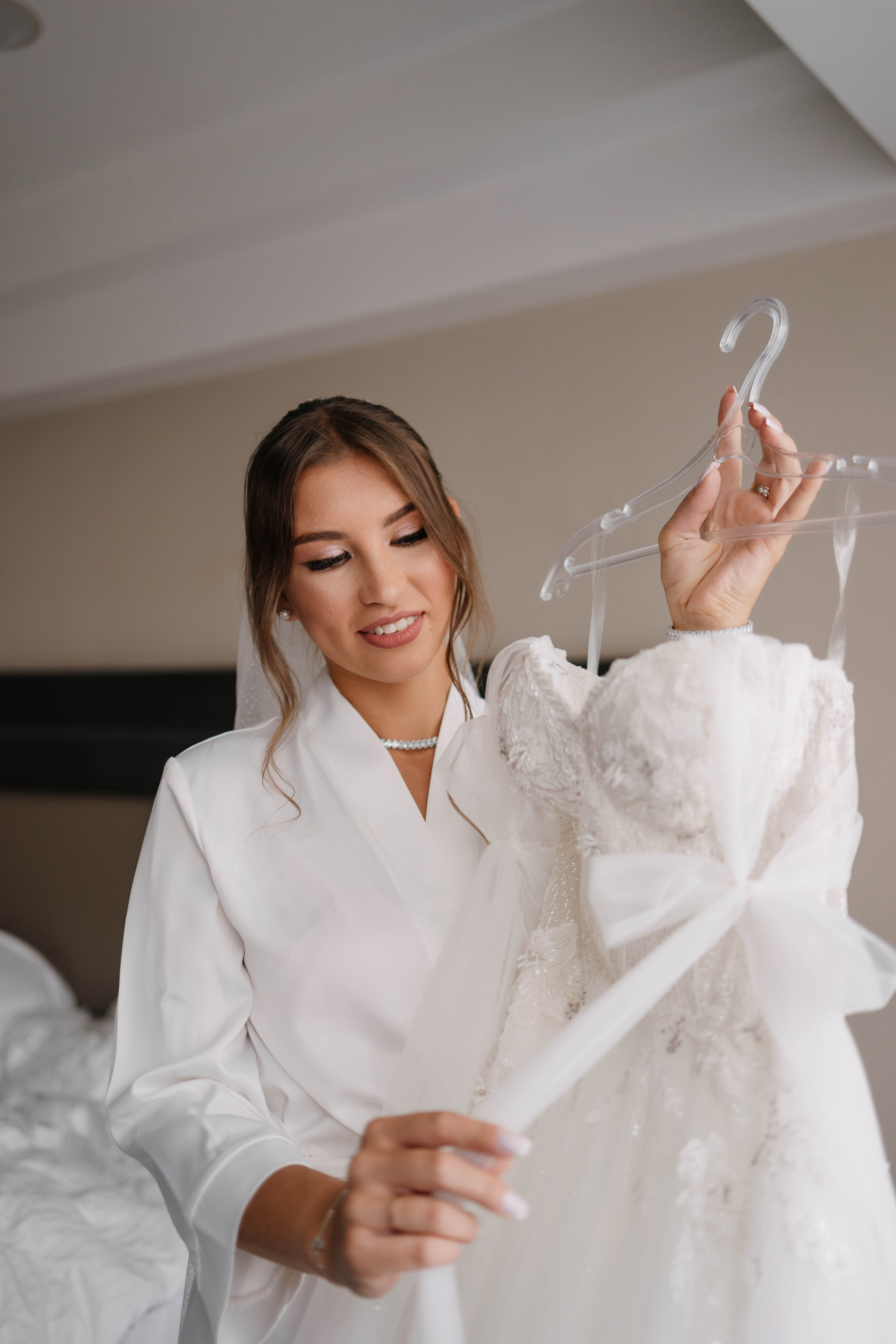 SABINA & DMITRY / 2024. Свадебный фотограф в Уфе  — Данилова Елена