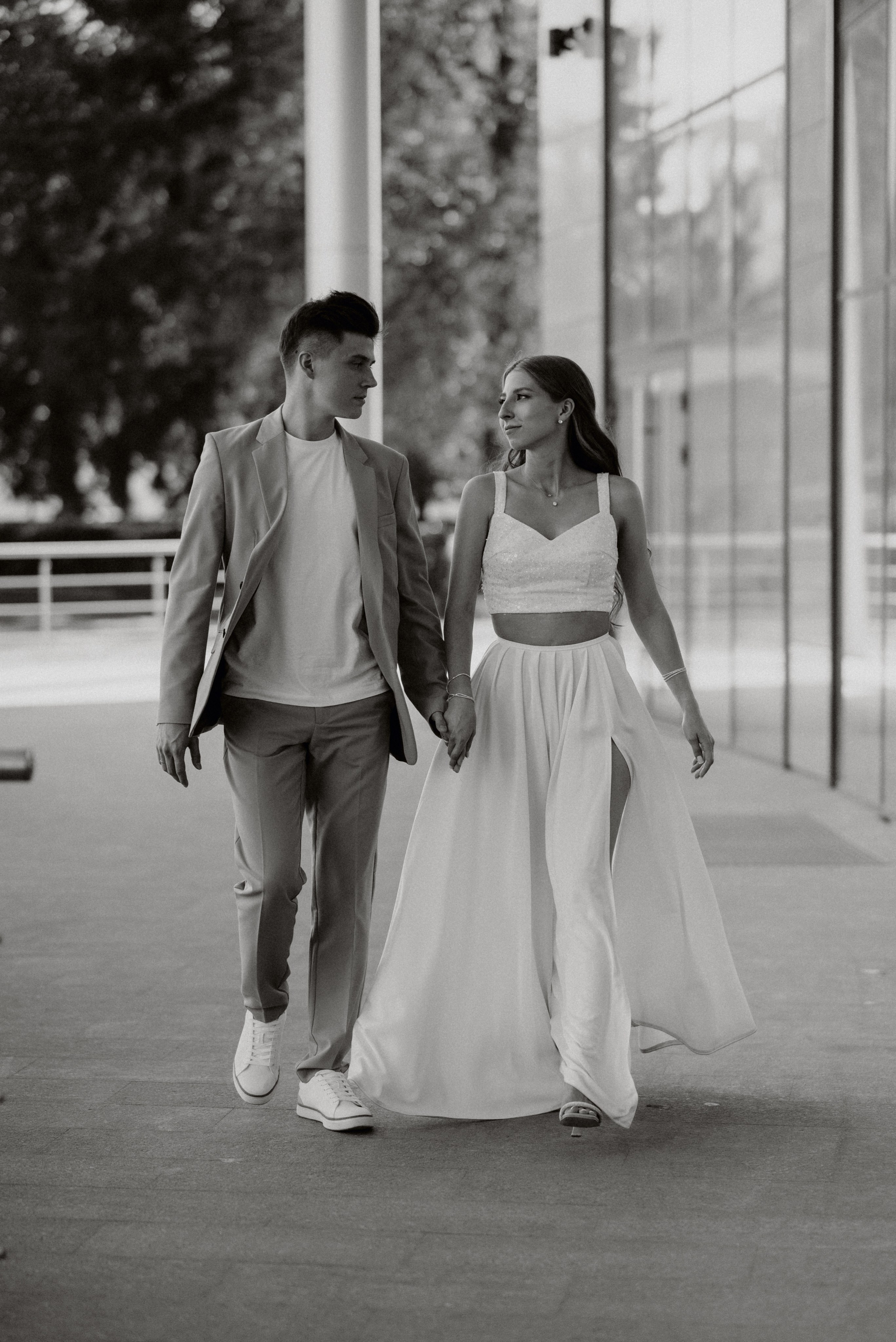 Валентина и Владислав. Семейный и свадебный фотограф в Ярославле Кропина Инна