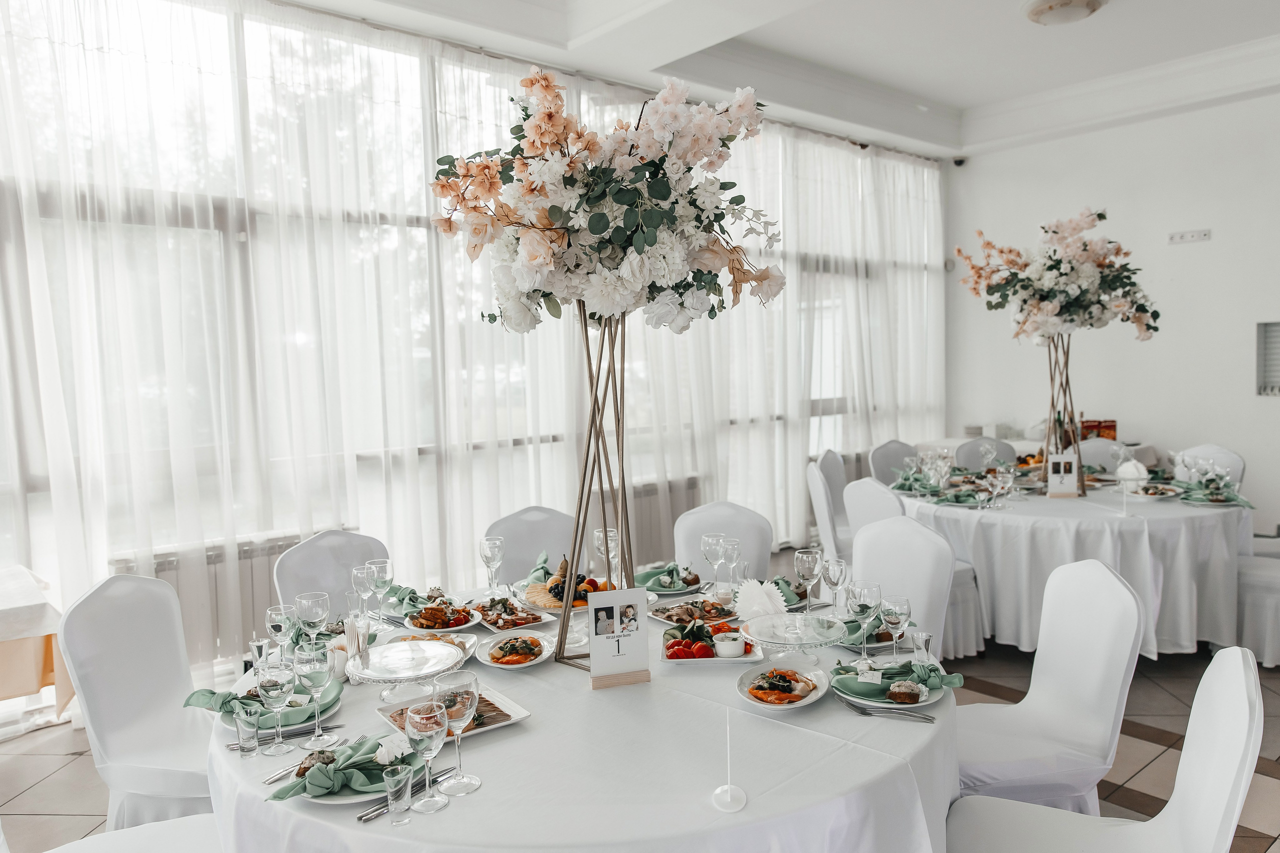 Егор & Яна. Свадебный фотограф Ярославль Ирина Волоцкая