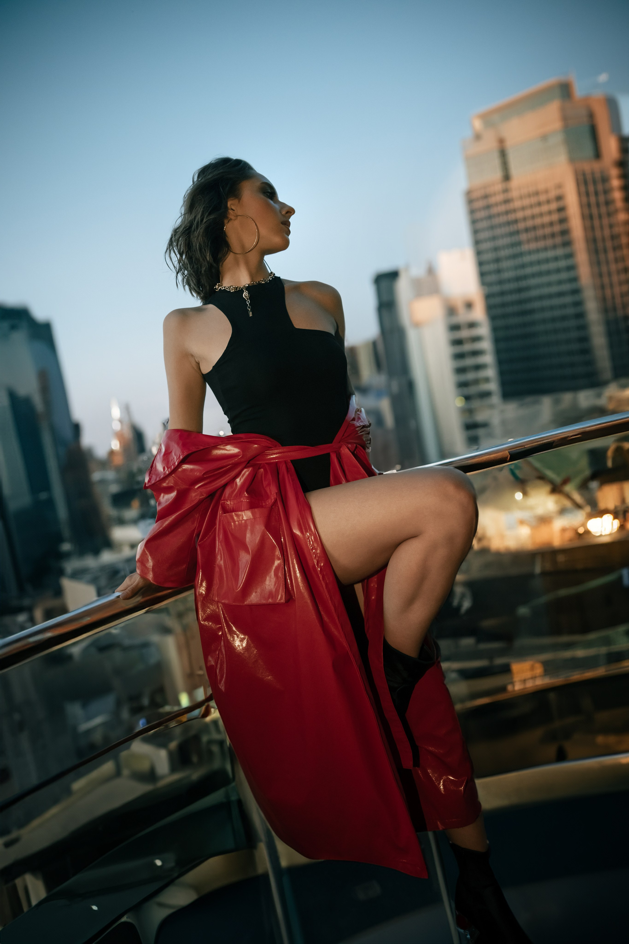 Авторский концептуальный портрет Москва | Эксклюзивный контент | Индивидуальный съемки. Фотограф брендов и бизнеса в Москве Алексей Сентюрин