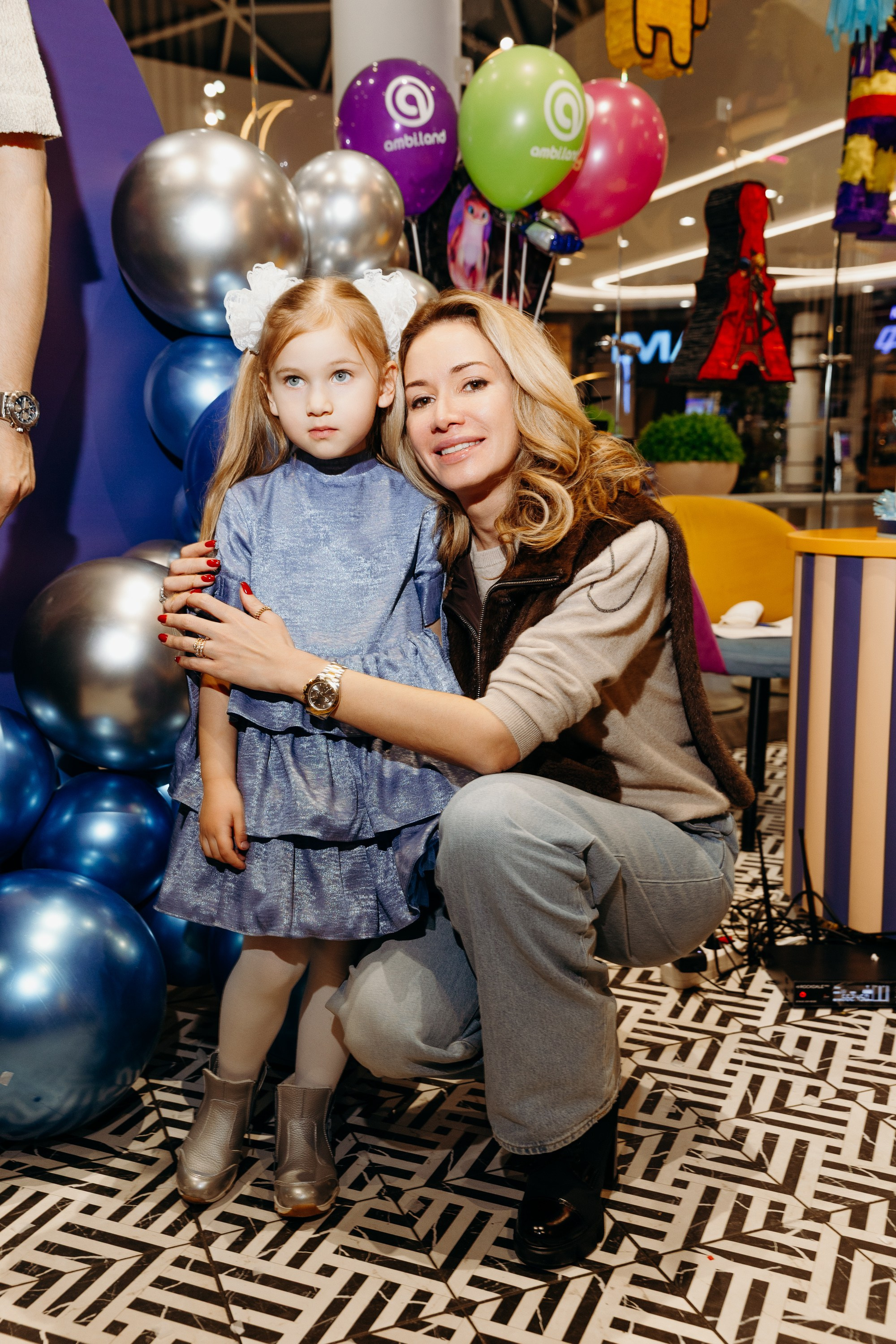 Миша 5 лет. Фотограф Вадим Казусь