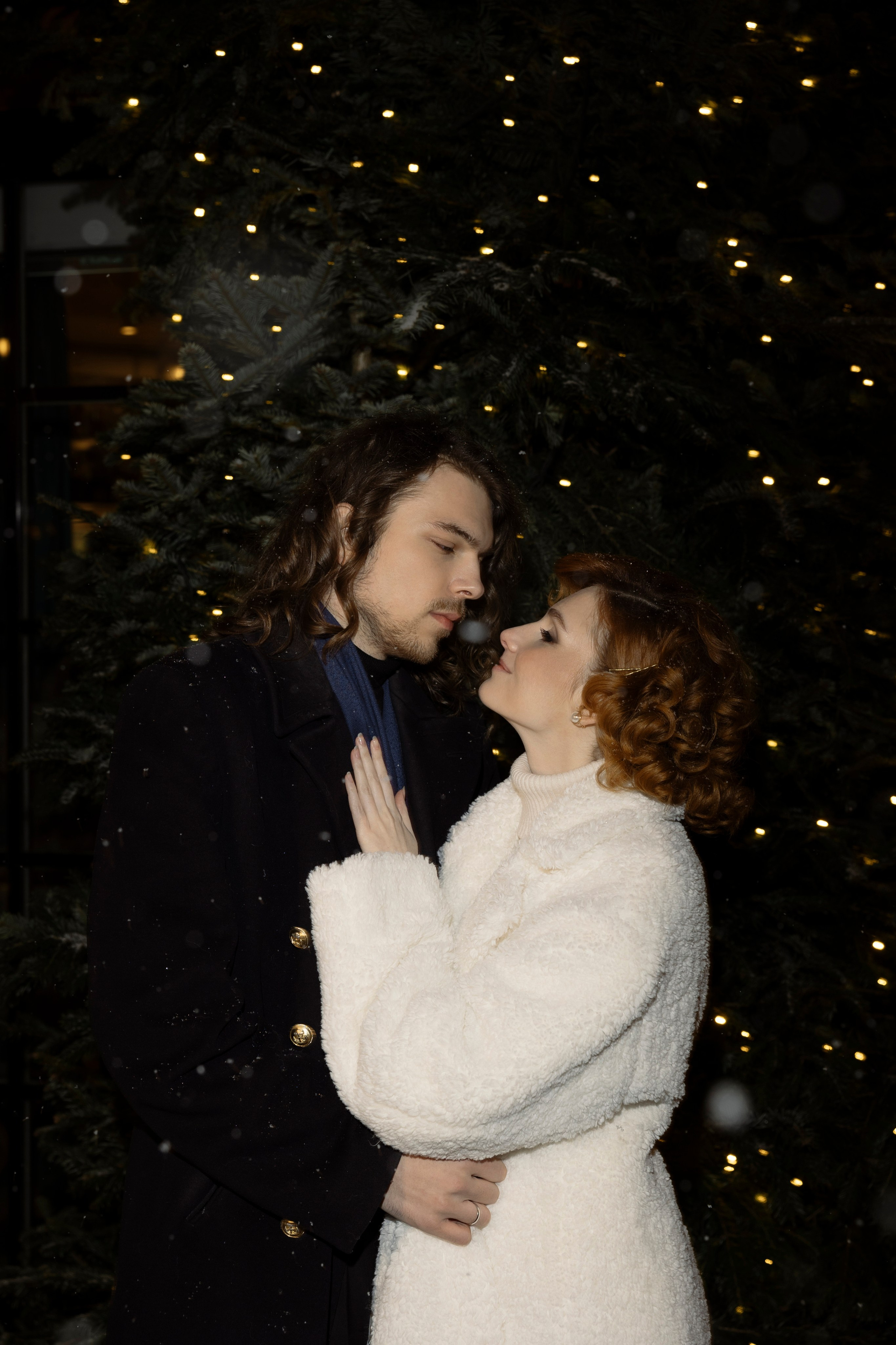 Юлия и Никита. Свадебный фотограф Курск Максим Ноздрачев