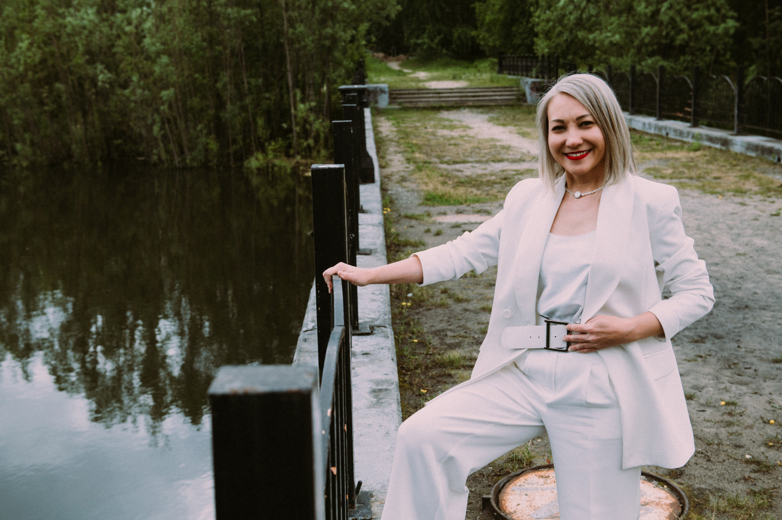 Зульфия. Фотограф в Сургуте Светлана Гибадуллина