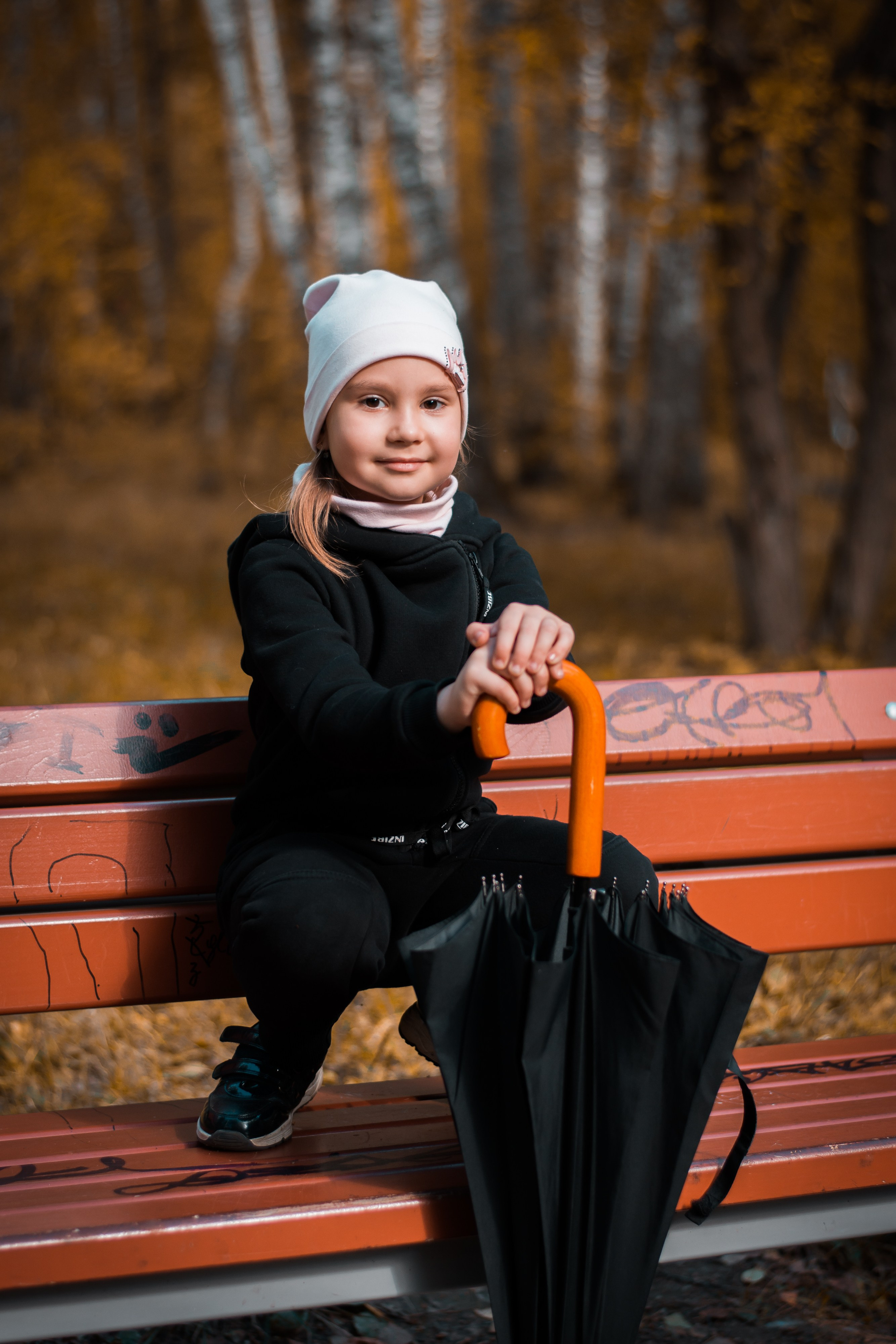 Семейная. Фотограф на все случаи