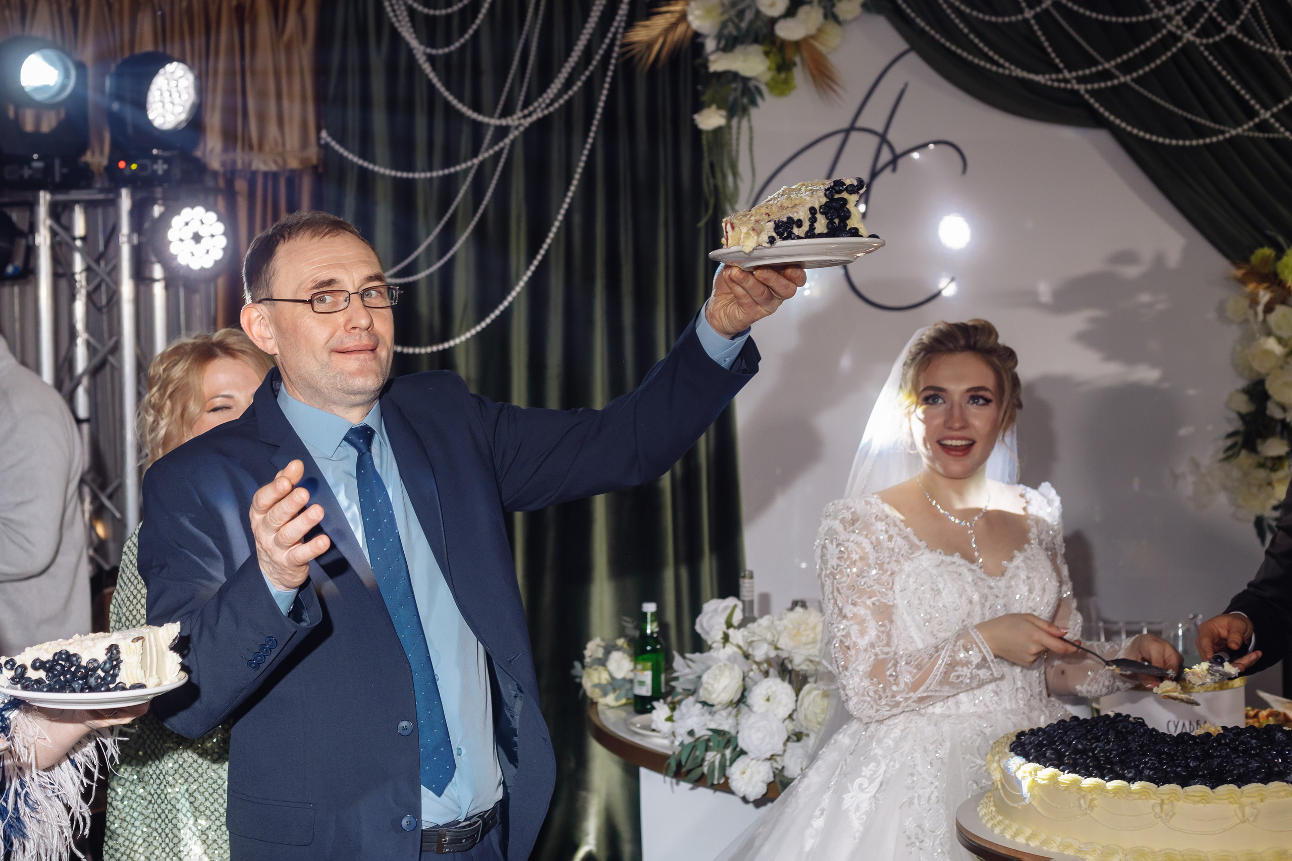 Свадебная фотосъемка в Краснодаре