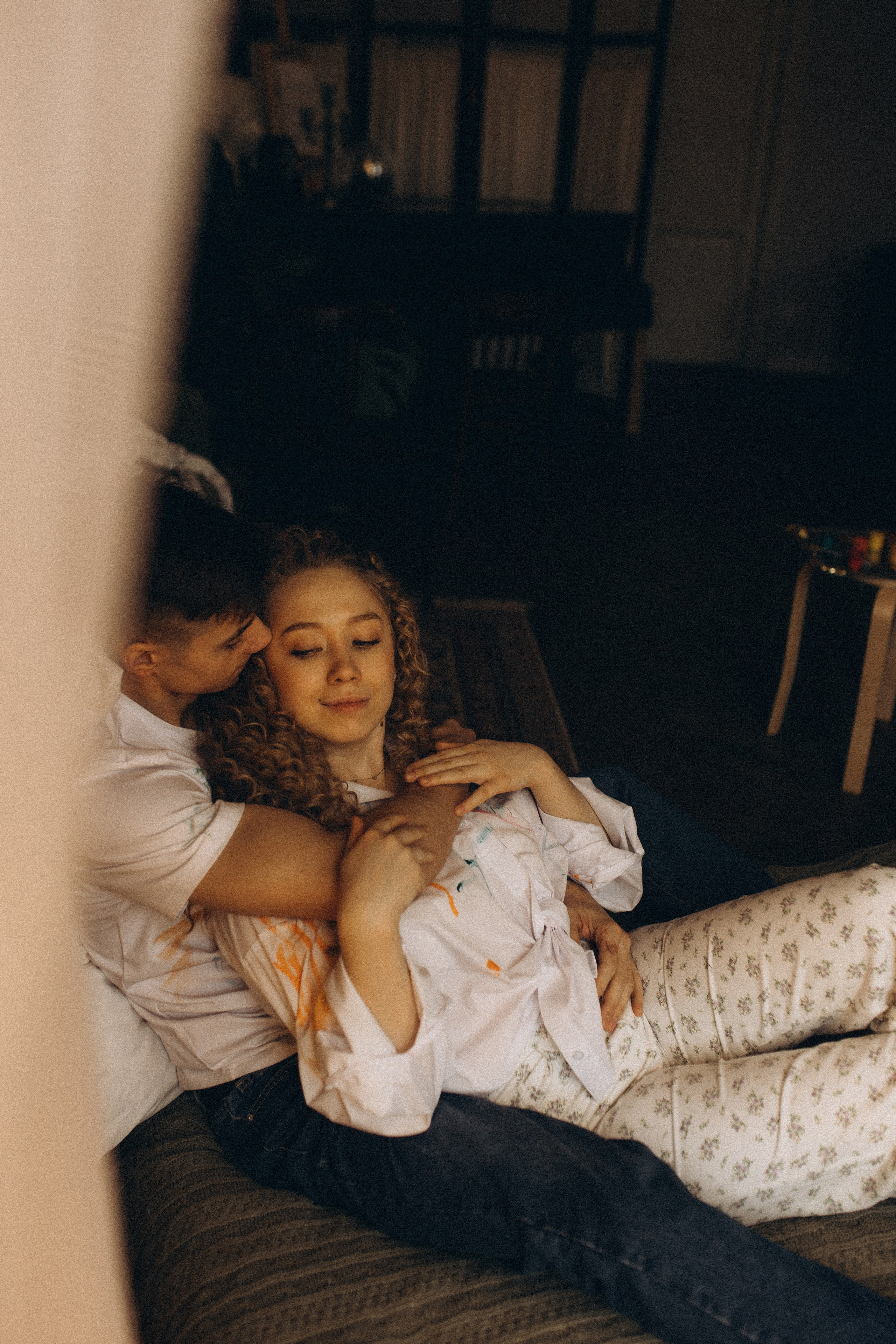 2. Свадебный фотограф Санкт-Петербург