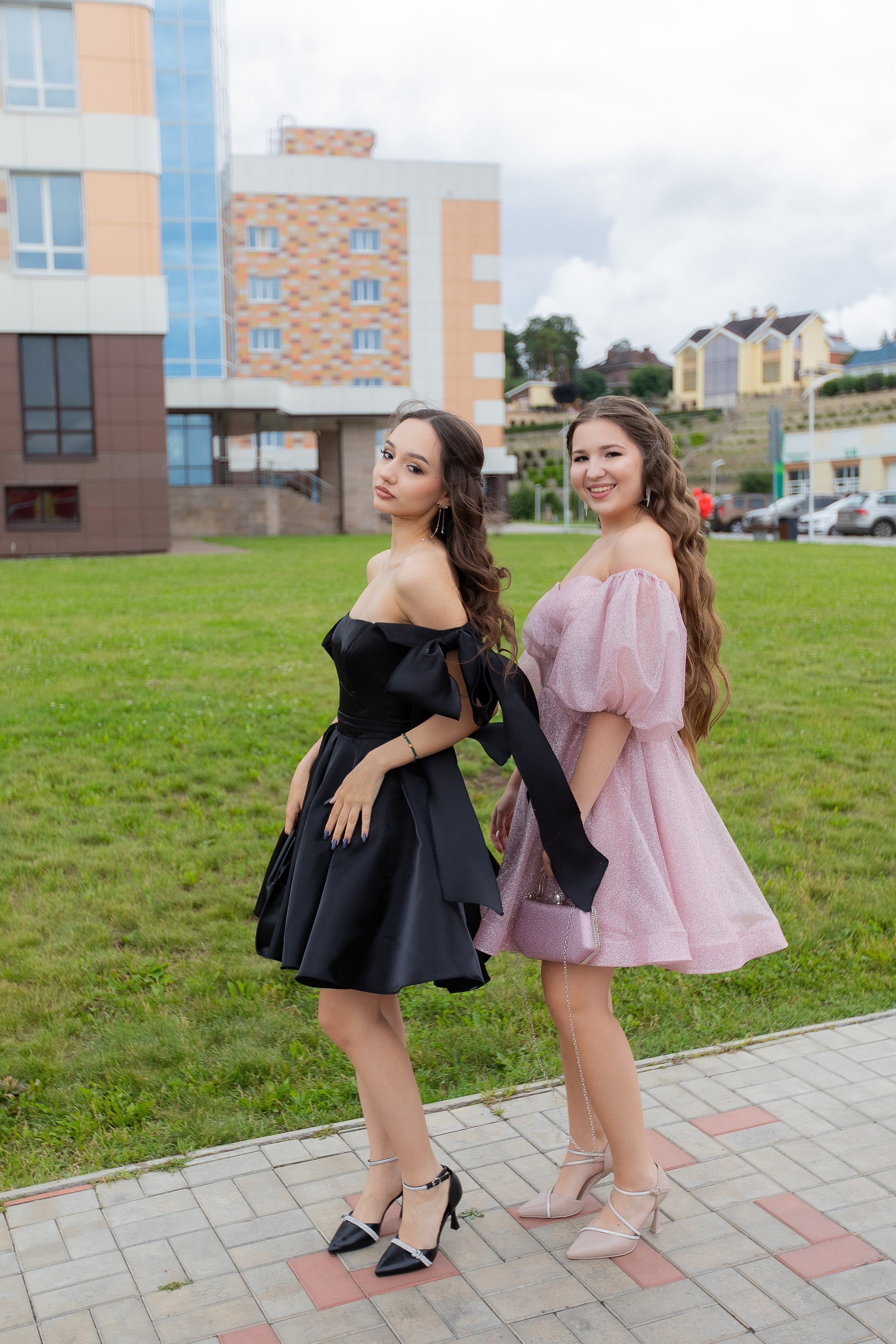 Выпускной-2025