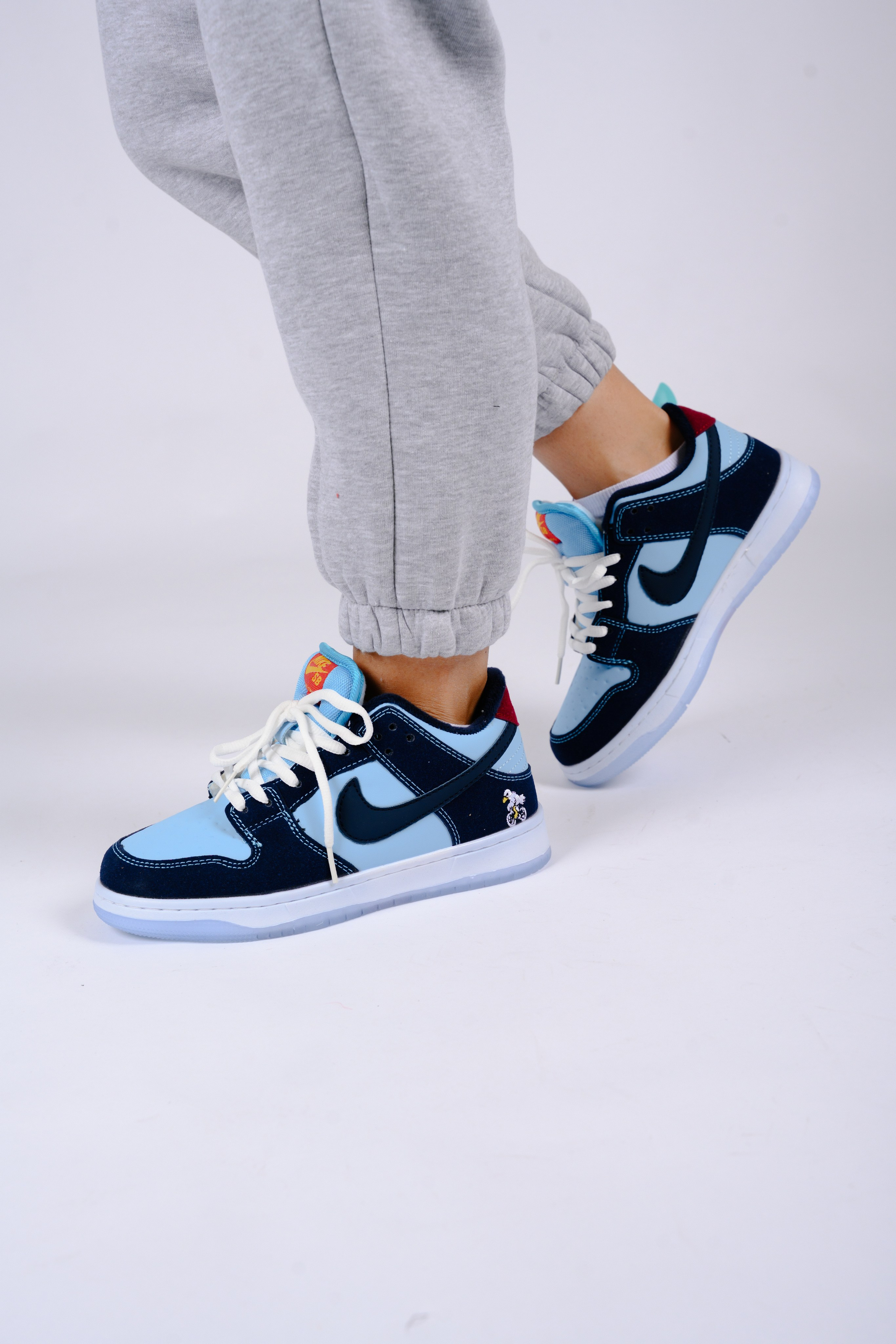 Кроссовки для wb. Фотограф в Красноярске