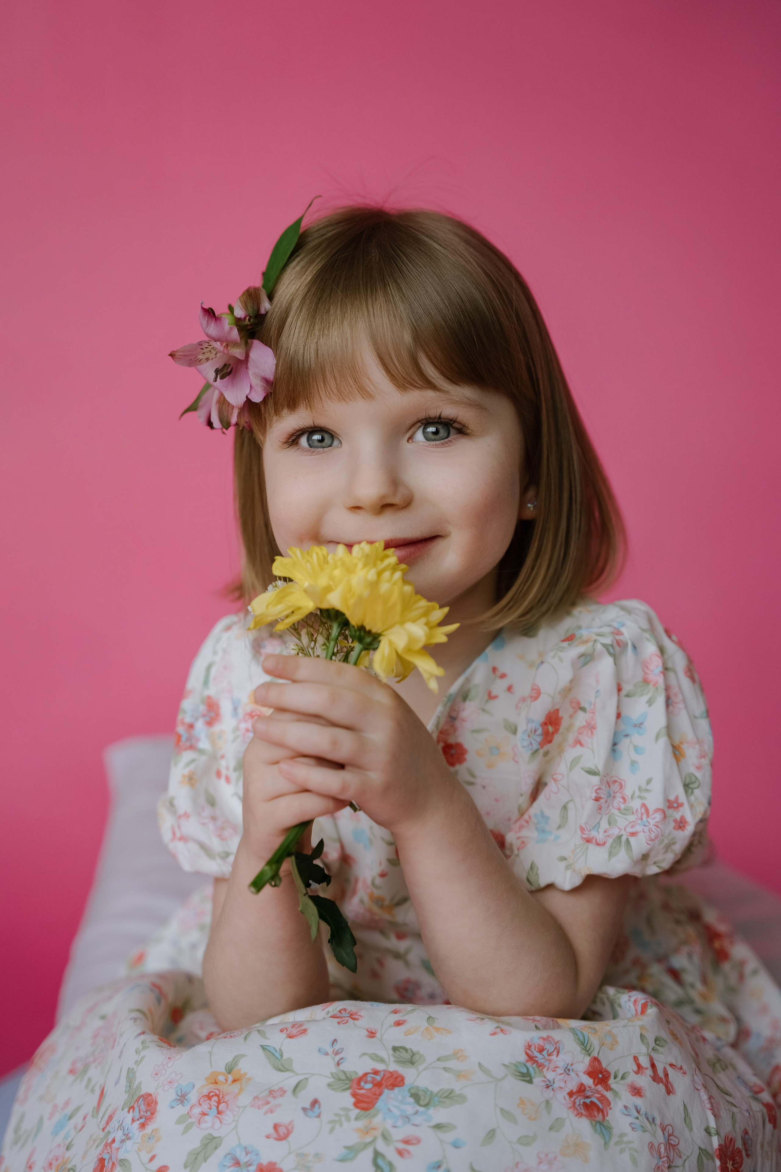 Весенний фотодень