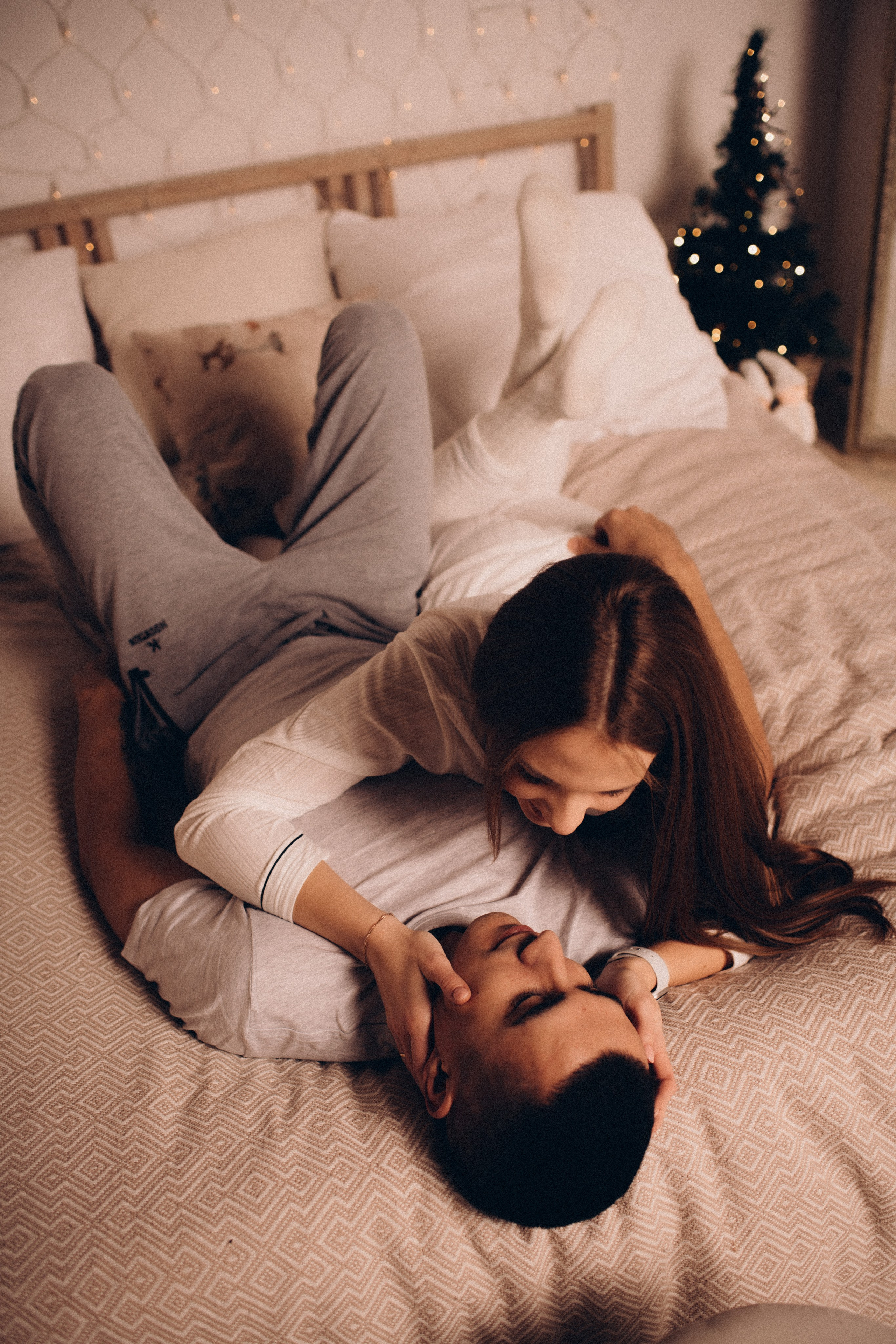 Love story. Фотограф Алиса Чечина. Калуга. Товарково