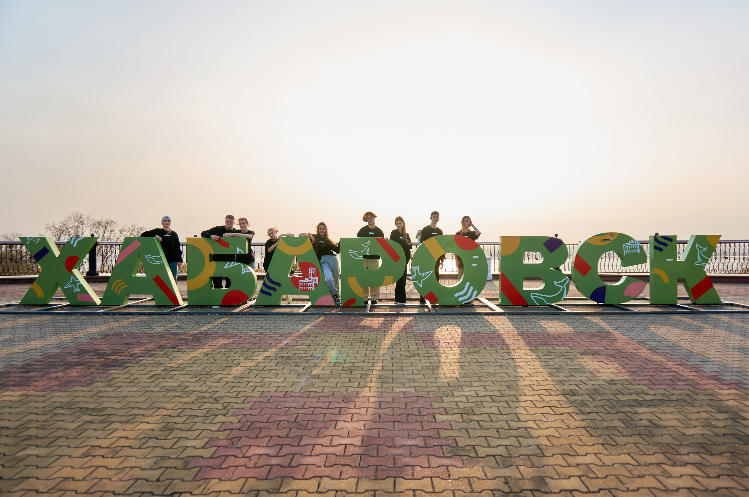 Портфолио | ШУМ.Первые | Фотограф Кнышева Валерия | Хабаровск. Фотограф | Кнышева Валерия | Санкт-Петербург