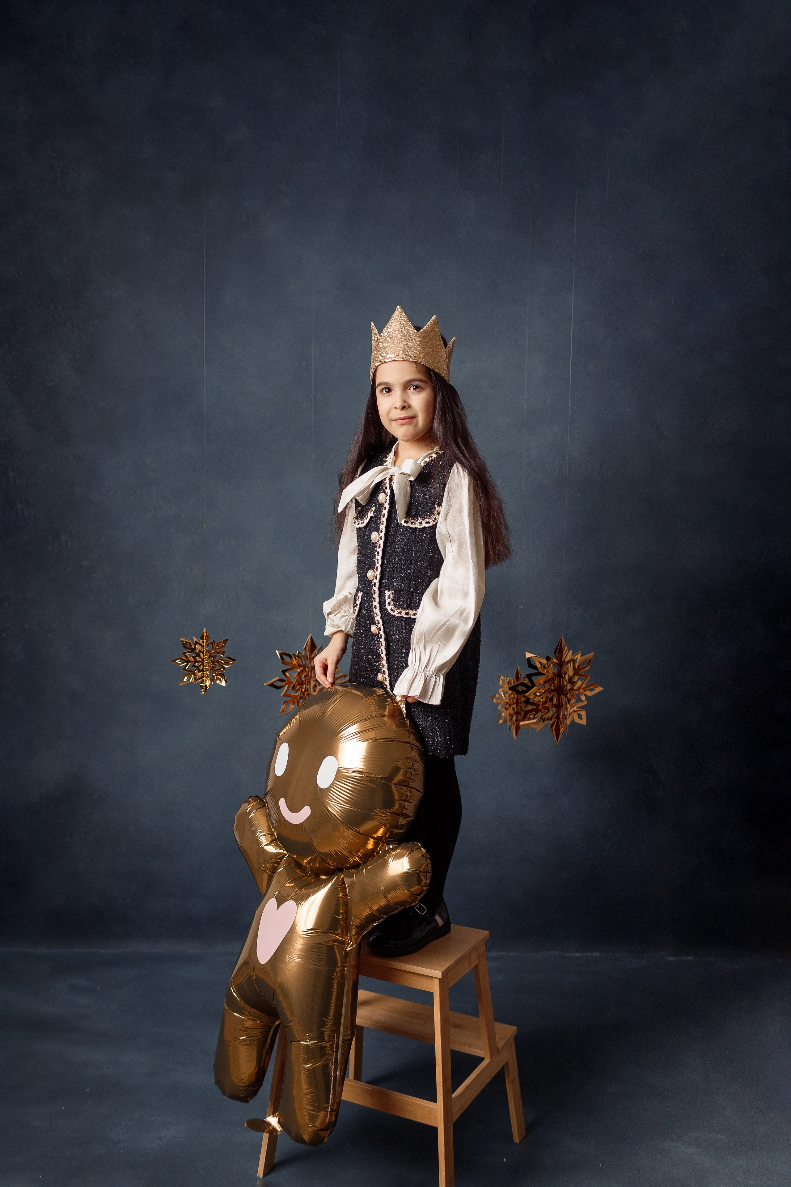 День рождение (2, 3, … года). Фотограф новорождённых Ярославль. Детский и семейный фотограф Анна Салова