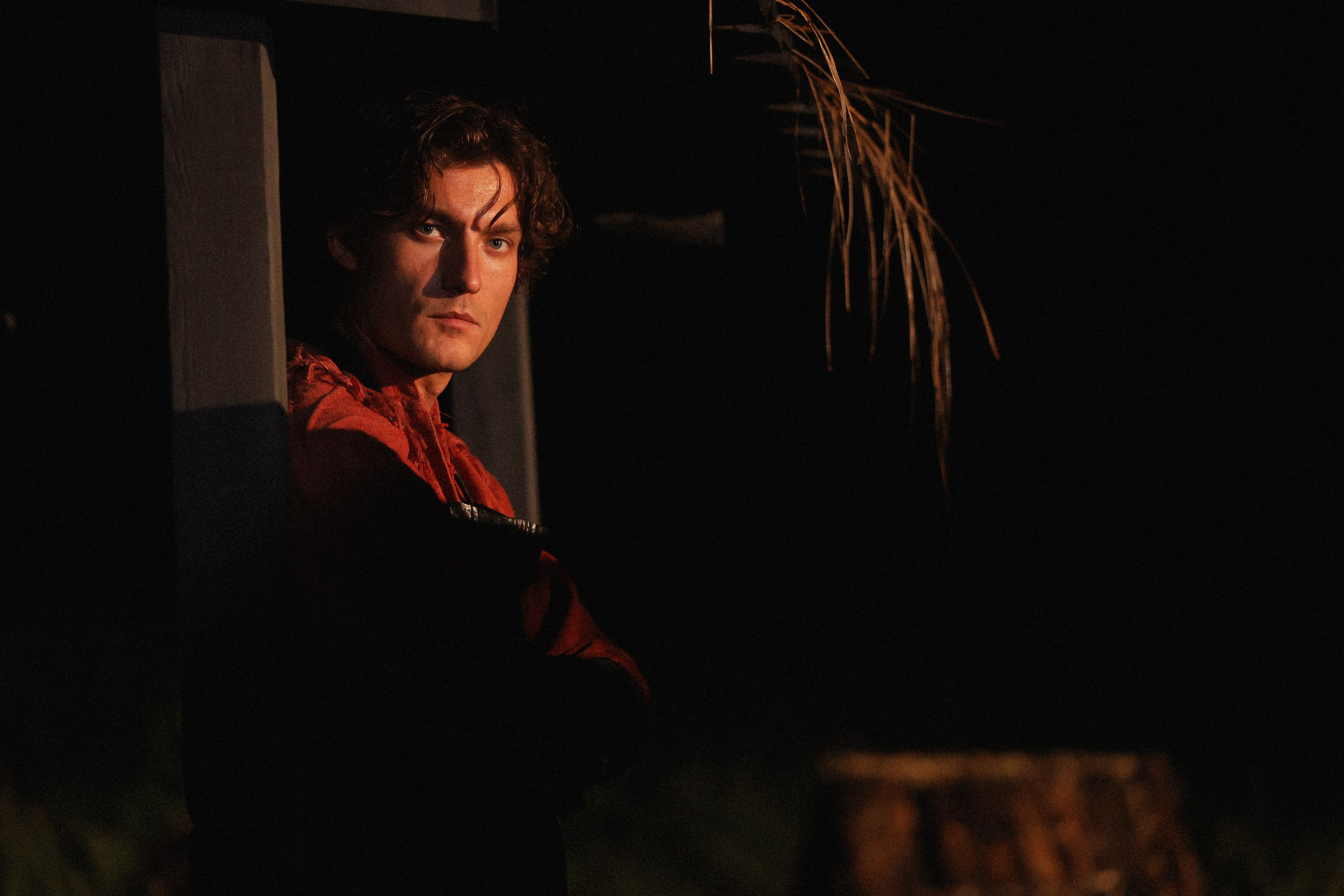 /БЭКСТЕЙДЖ/ Фильм «Искупление». Свадебный фотограф Великий Новгород Станислав Кособудский