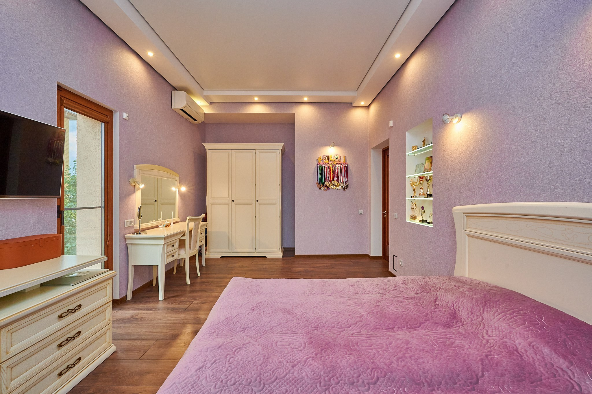 Дом 85. Интерьерный фотограф в Краснодаре